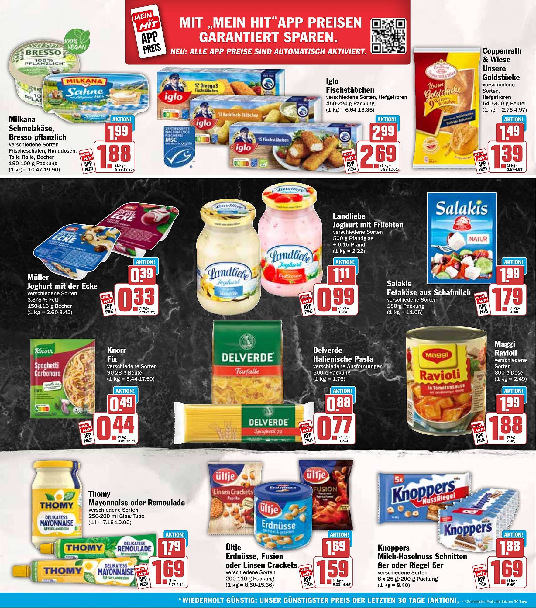 Hit Prospekt (2025-08-04 - 2025-08-09) | 18