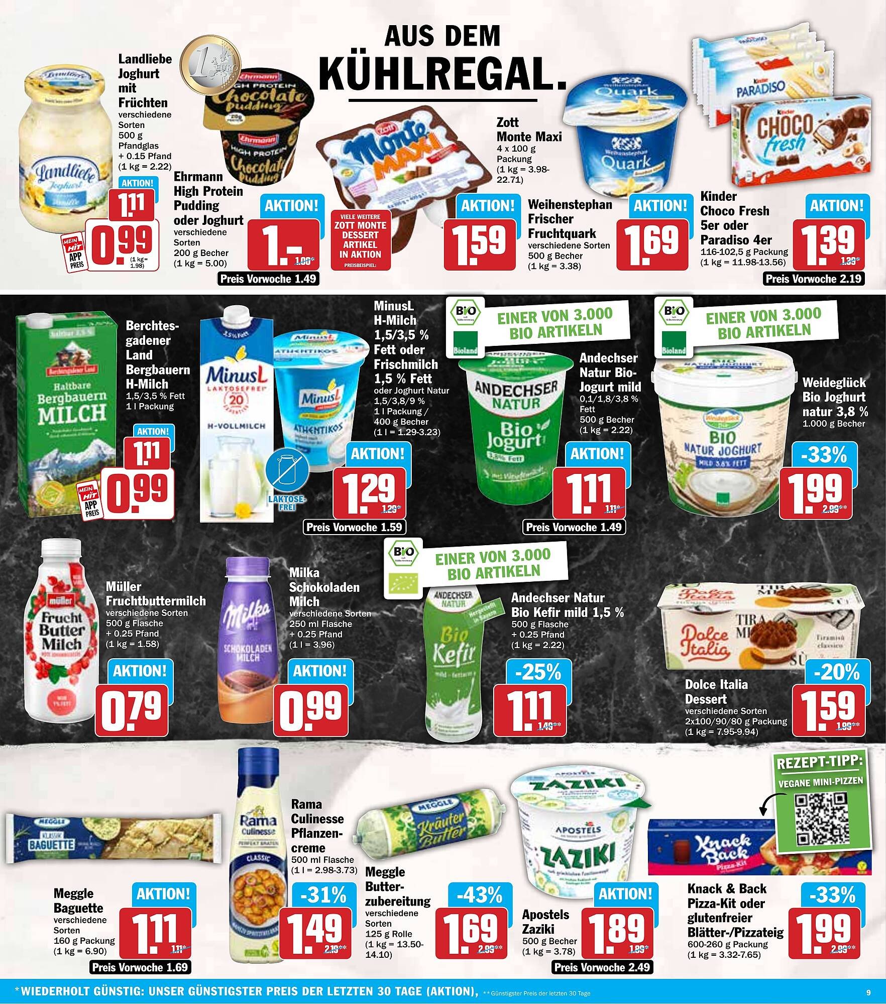Hit Prospekt (2025-08-04 - 2025-08-09) | 9