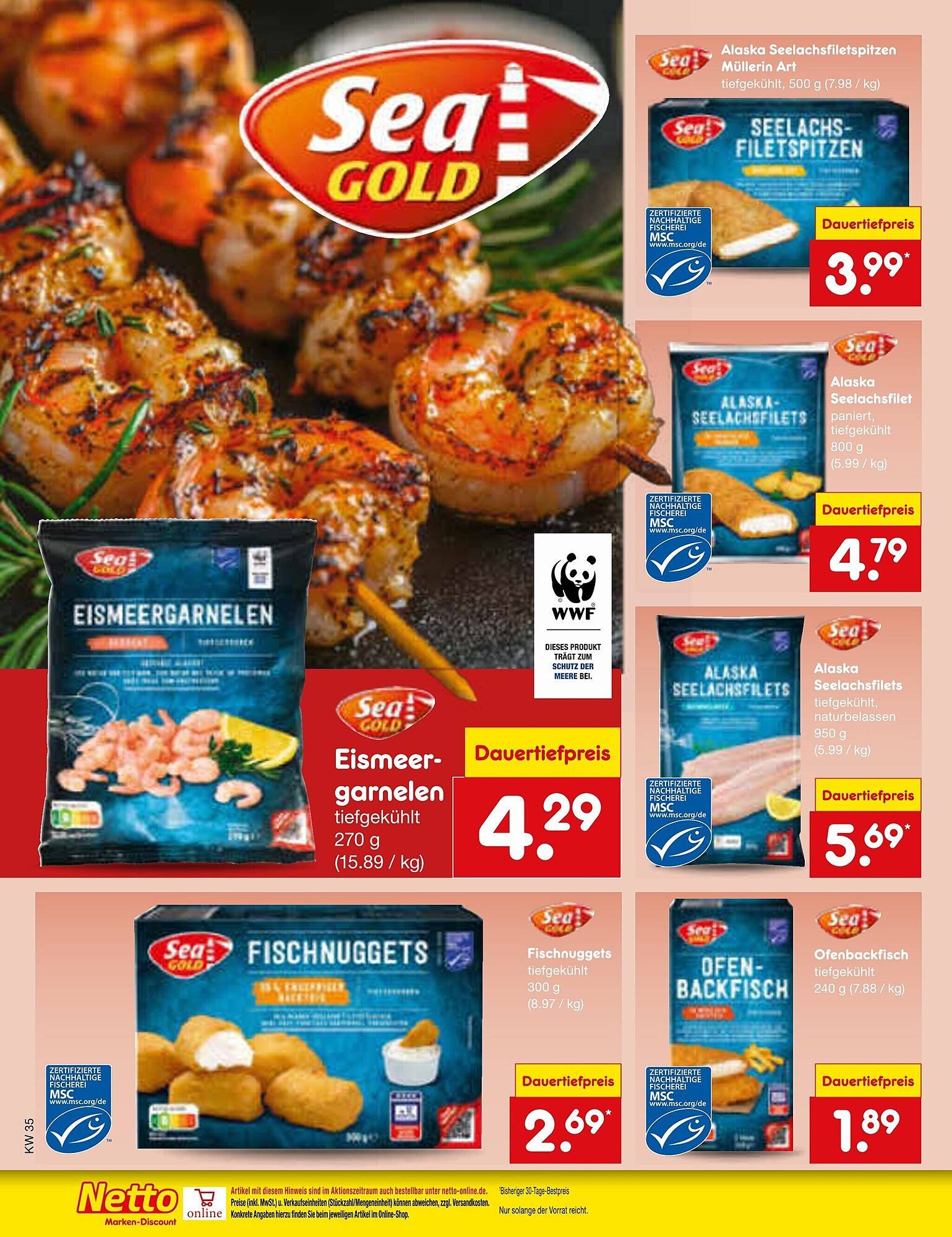 Netto Marken-Discount Prospekt (2025-08-25 - 2025-08-30) | 12