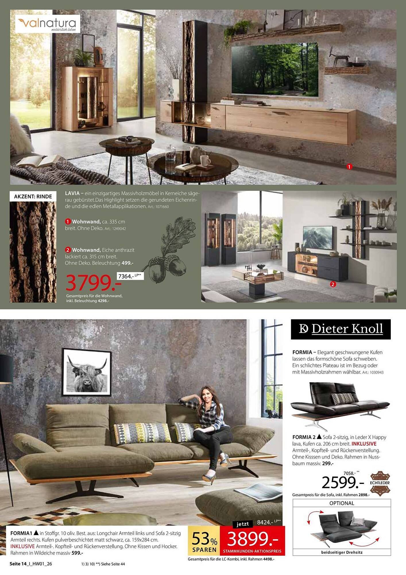 Zurbrüggen Prospekt (2026-04-01 - 2026-04-30)