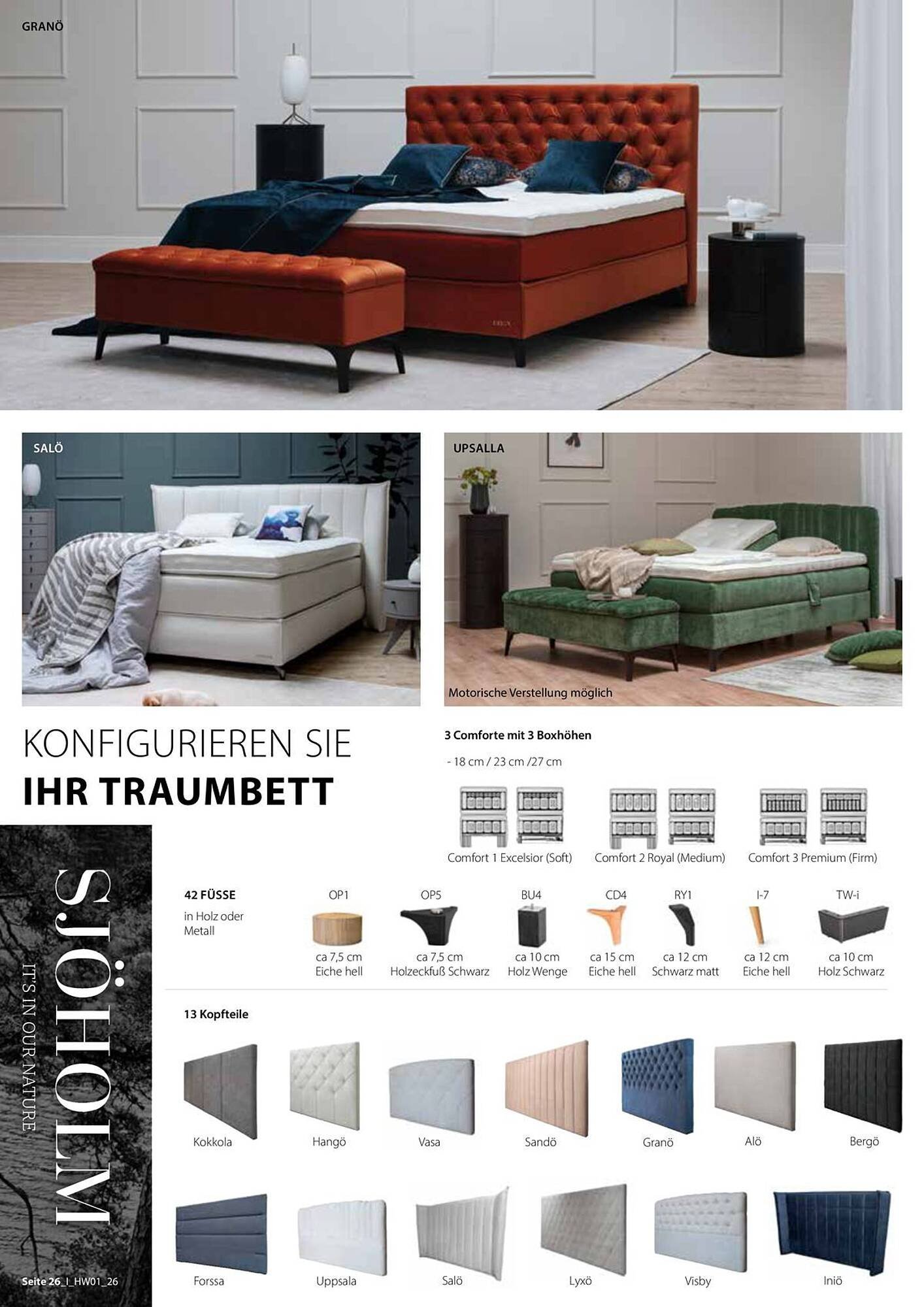 Zurbrüggen Prospekt (2026-04-01 - 2026-04-30)