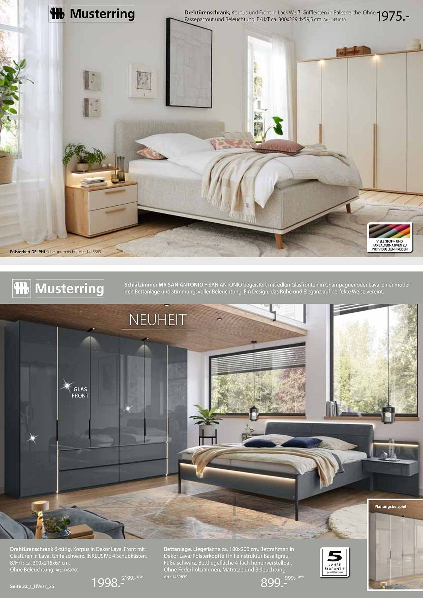 Zurbrüggen Prospekt (2026-04-01 - 2026-04-30)