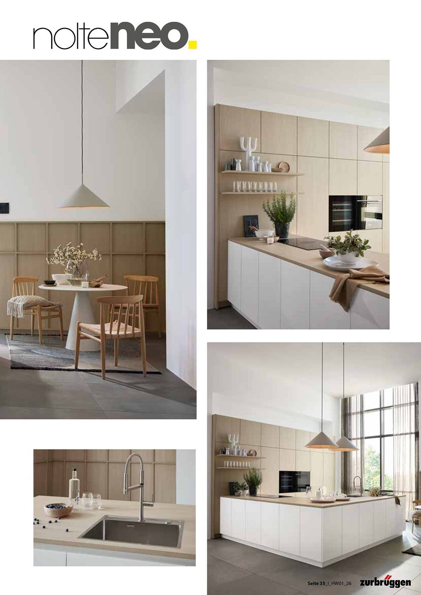 Zurbrüggen Prospekt (2026-04-01 - 2026-04-30)