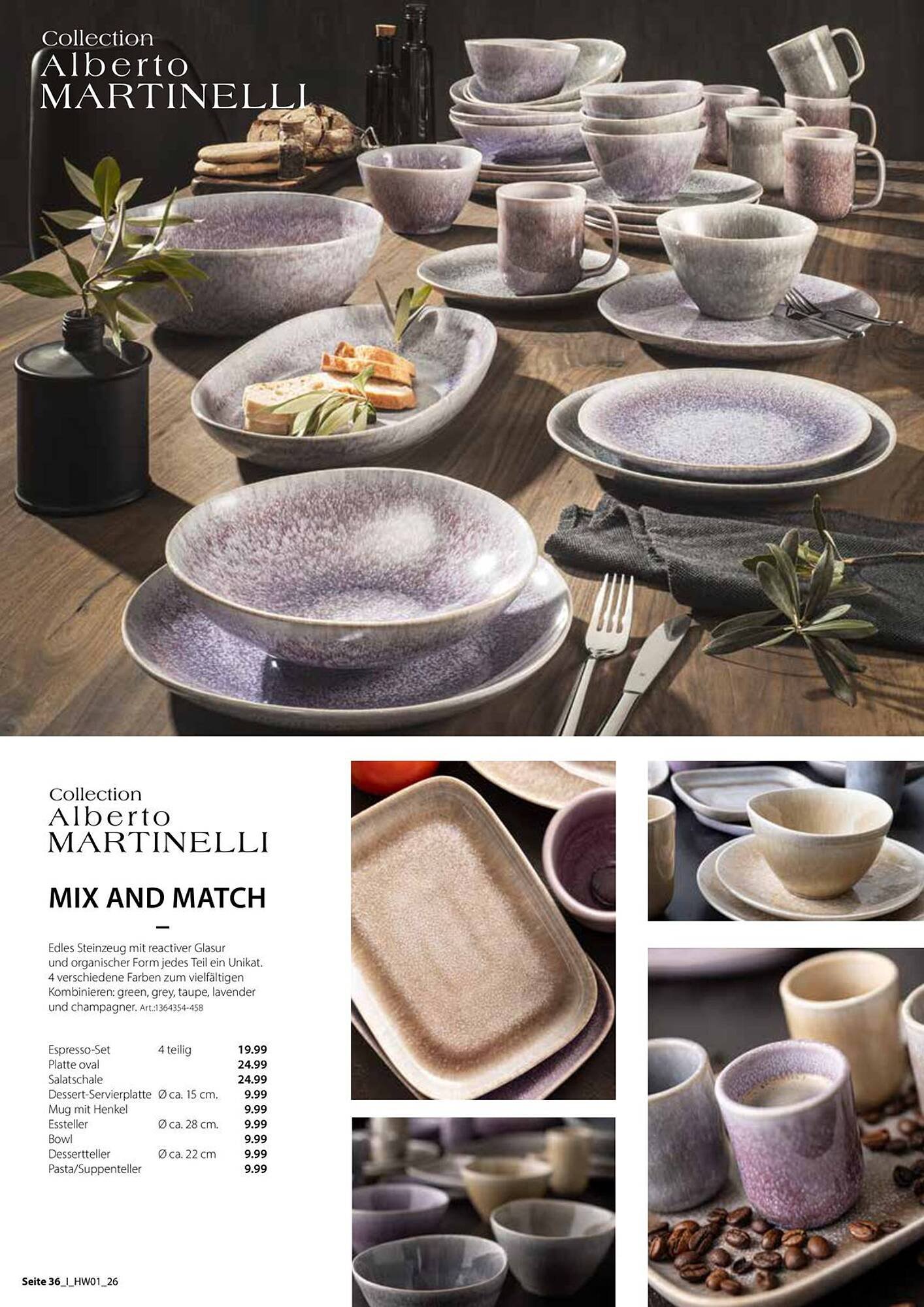 Zurbrüggen Prospekt (2026-04-01 - 2026-04-30)