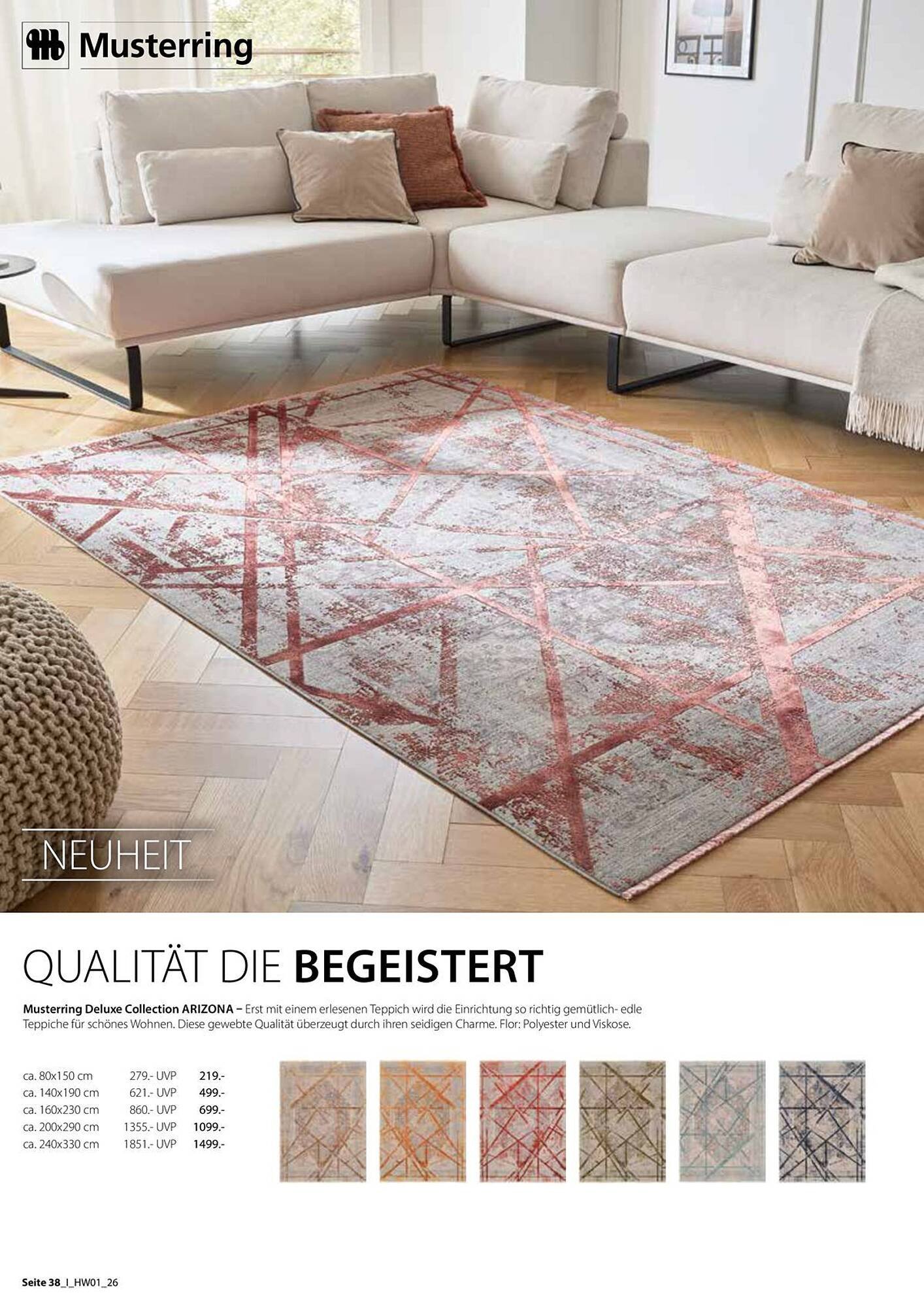 Zurbrüggen Prospekt (2026-04-01 - 2026-04-30)