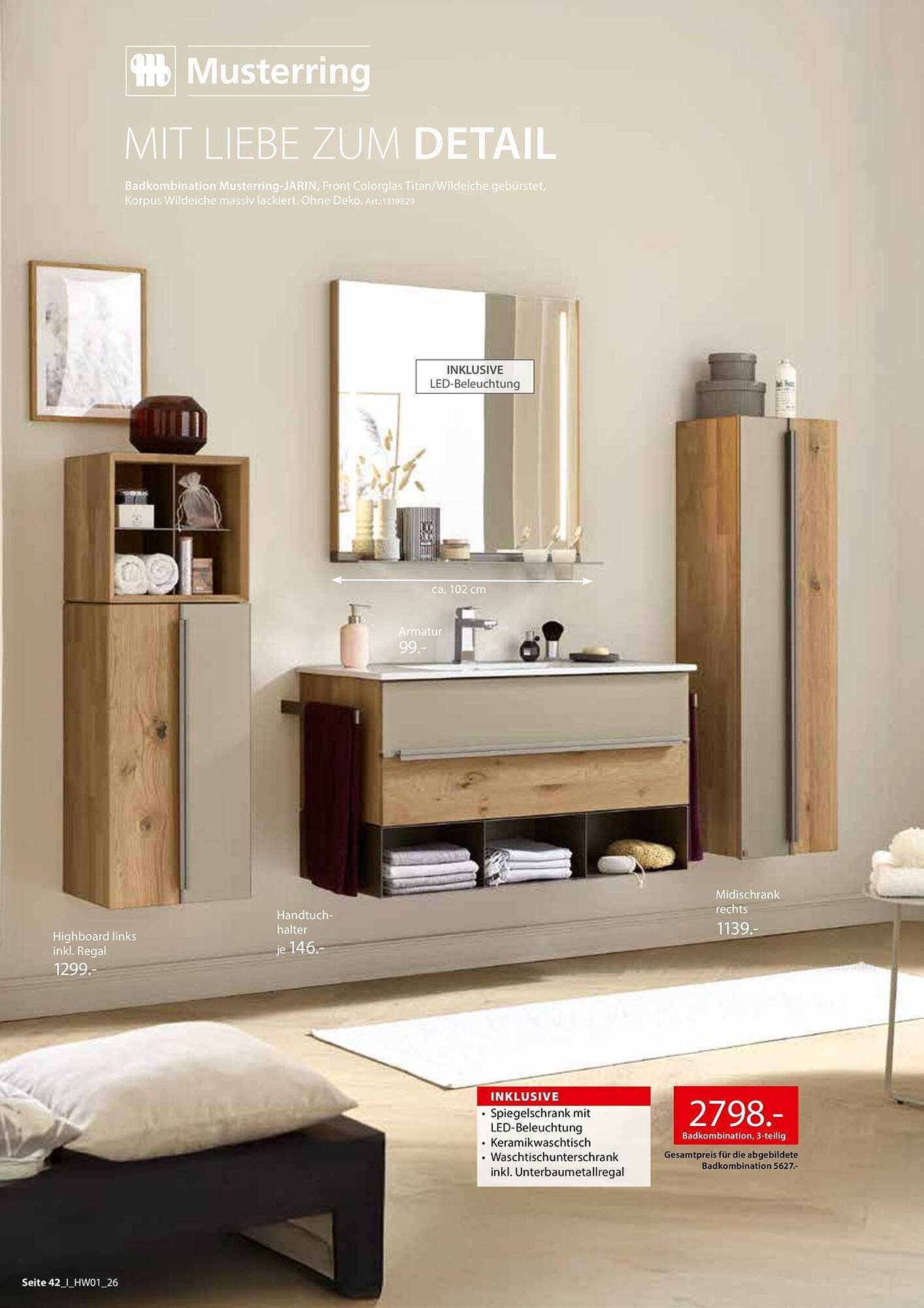 Zurbrüggen Prospekt (2026-04-01 - 2026-04-30)