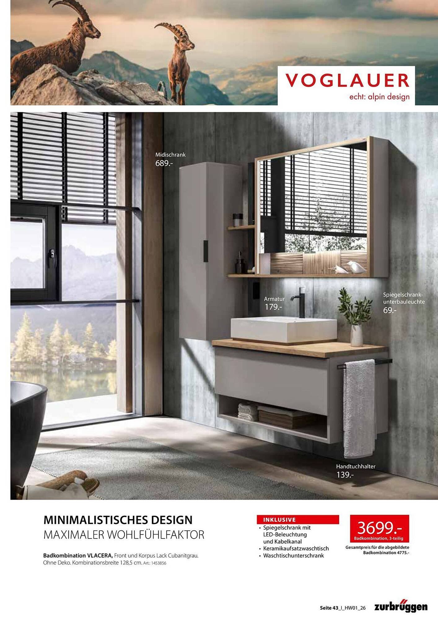 Zurbrüggen Prospekt (2026-04-01 - 2026-04-30)