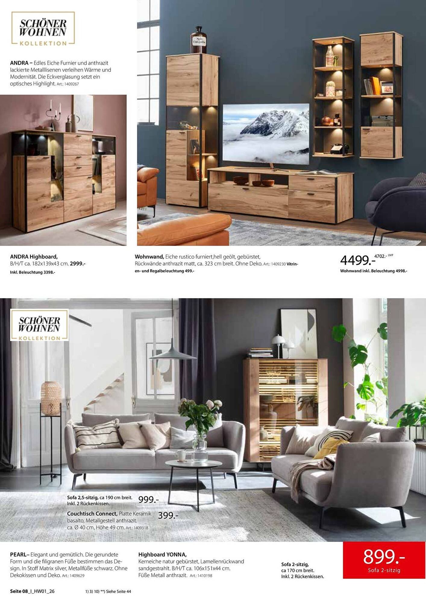 Zurbrüggen Prospekt (2026-04-01 - 2026-04-30)