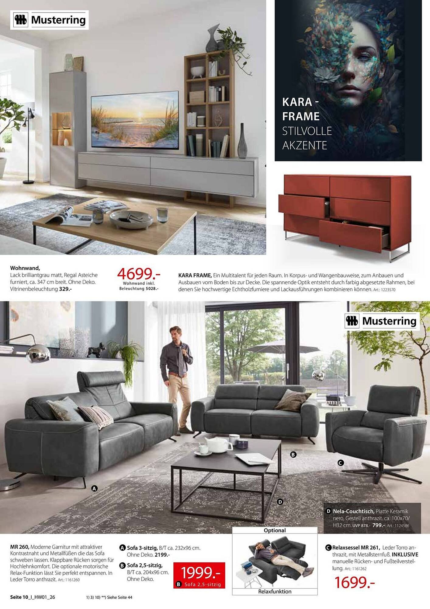 Zurbrüggen Prospekt (2026-04-01 - 2026-04-30)