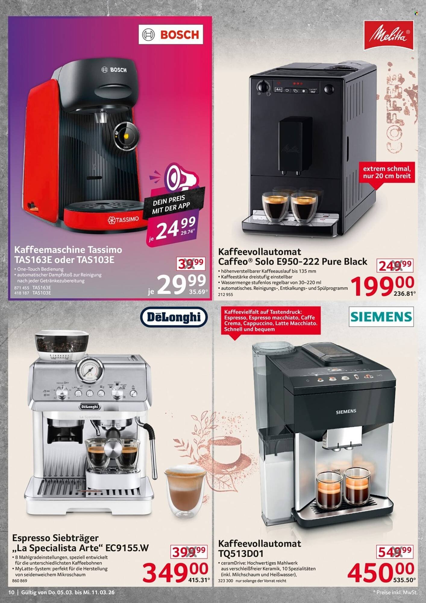 Selgros Prospekt (2026-03-05 - 2026-03-11)