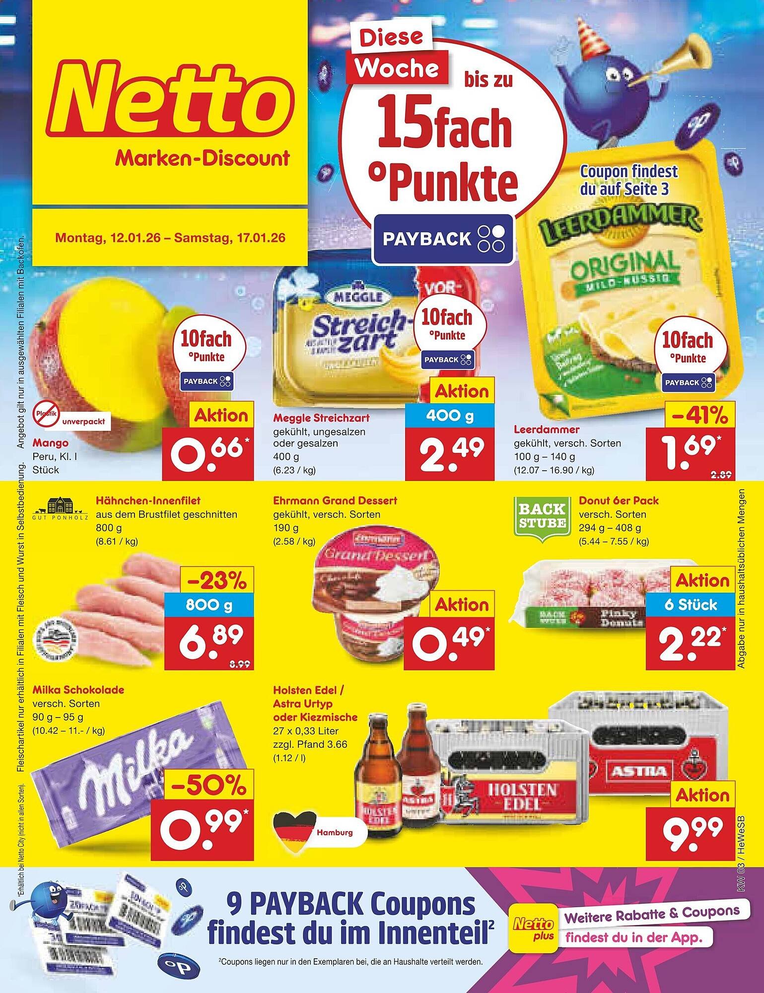 Netto Marken-Discount Prospekt