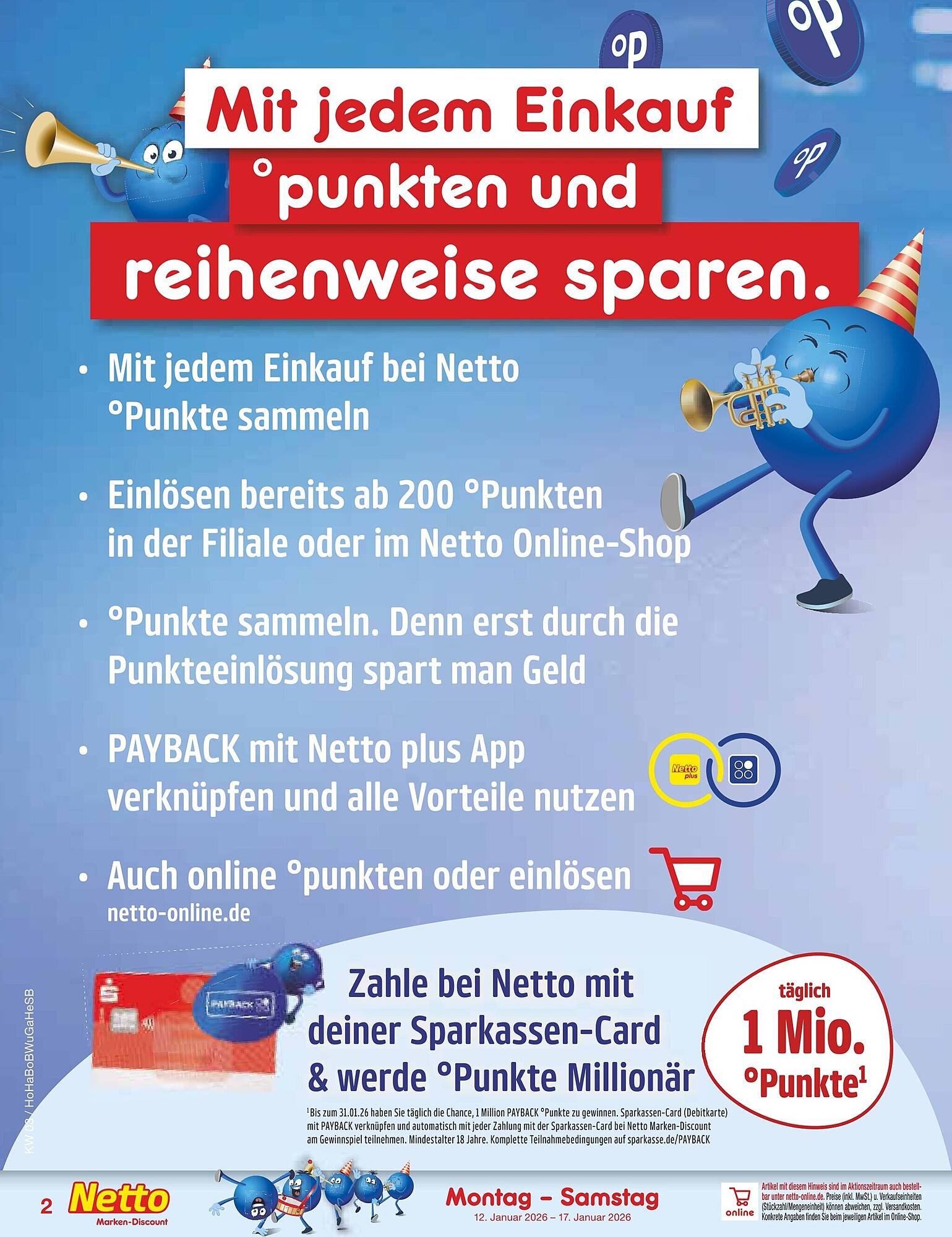 Netto Marken-Discount Prospekt