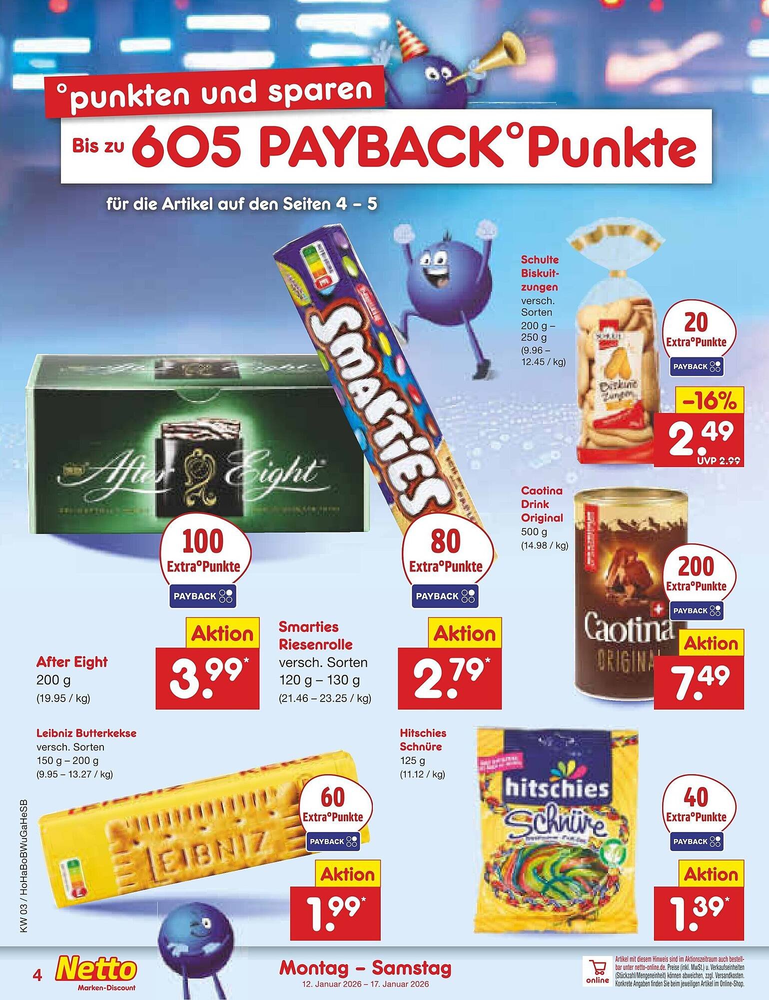 Netto Marken-Discount Prospekt