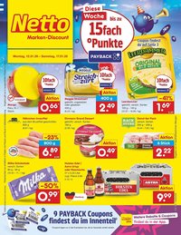 Netto Marken-Discount Prospekt