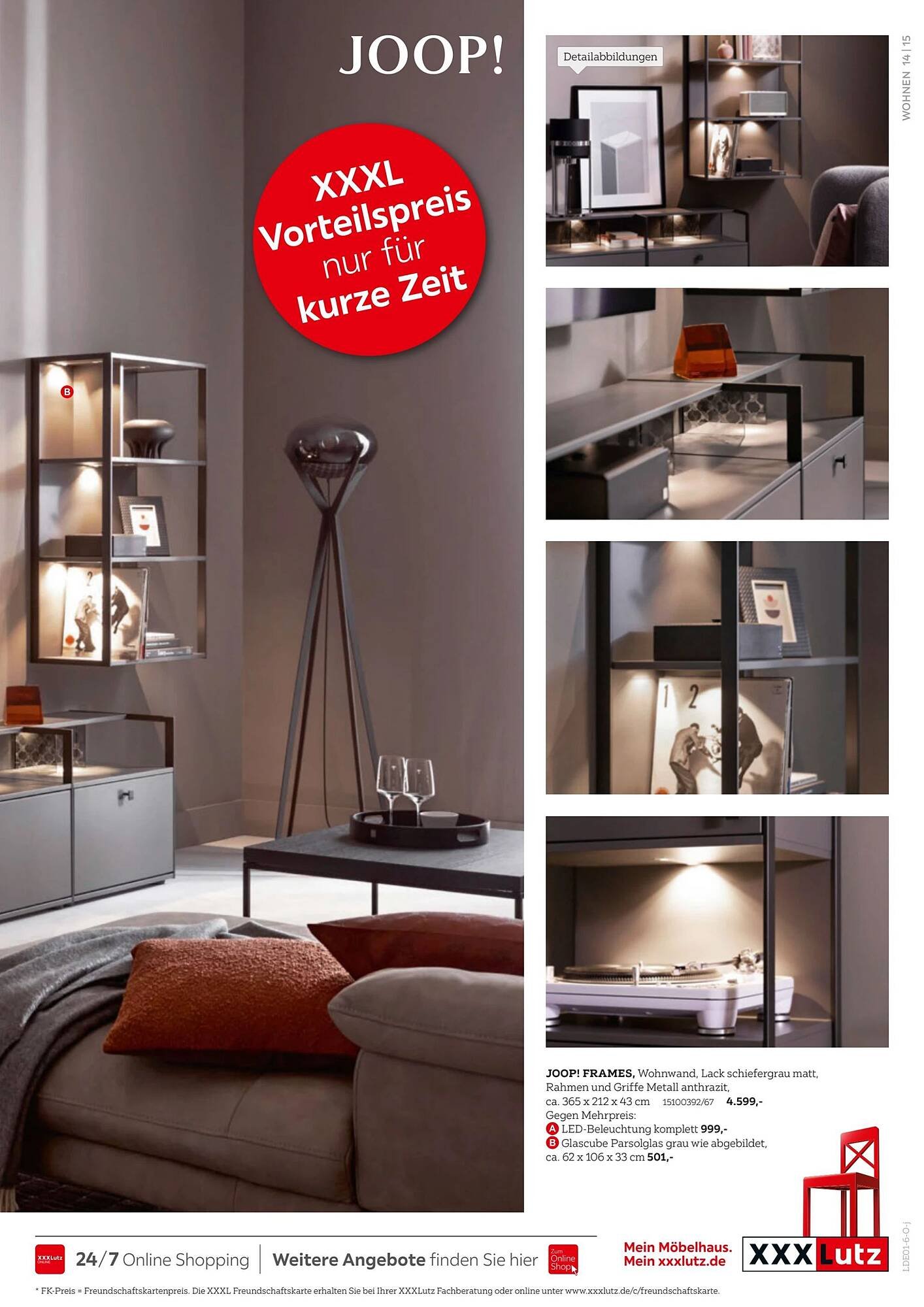 XXXLutz Prospekt (2026-03-30 - 2026-04-13)