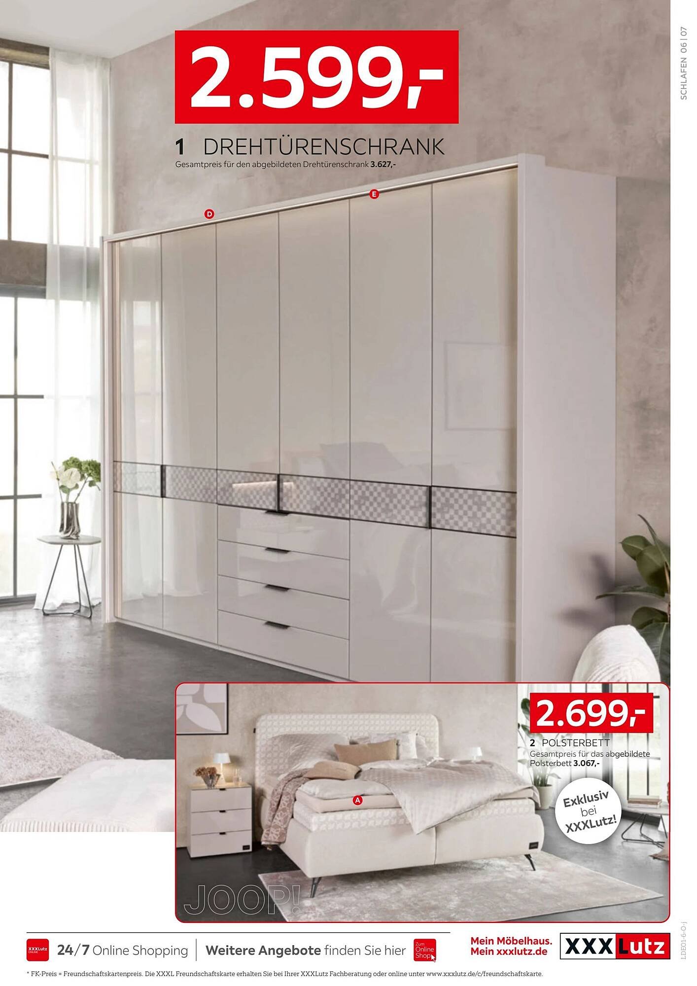 XXXLutz Prospekt (2026-03-30 - 2026-04-13)