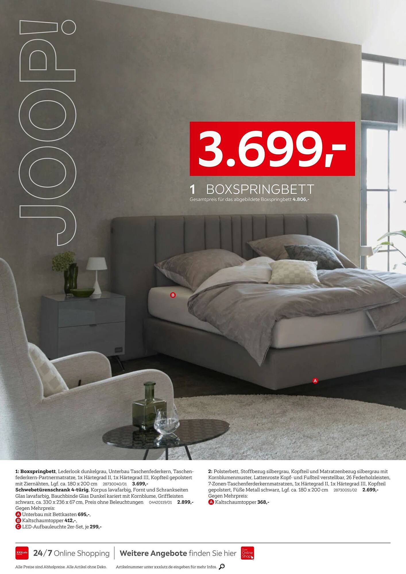 XXXLutz Prospekt (2026-03-30 - 2026-04-13)