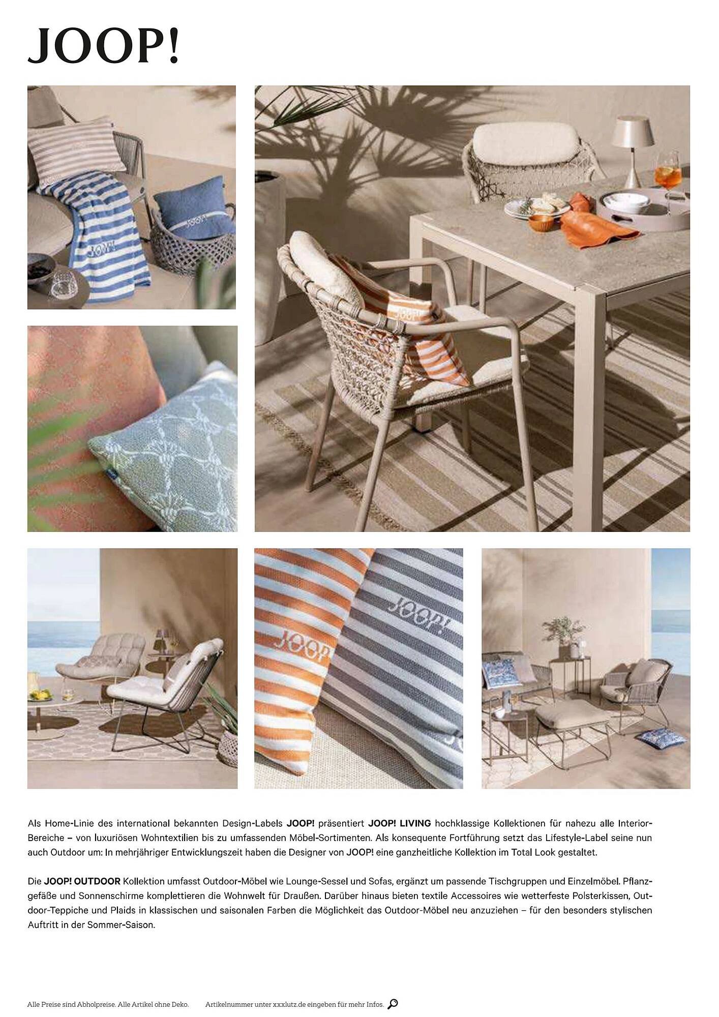 XXXLutz Prospekt (2026-03-30 - 2026-04-13)