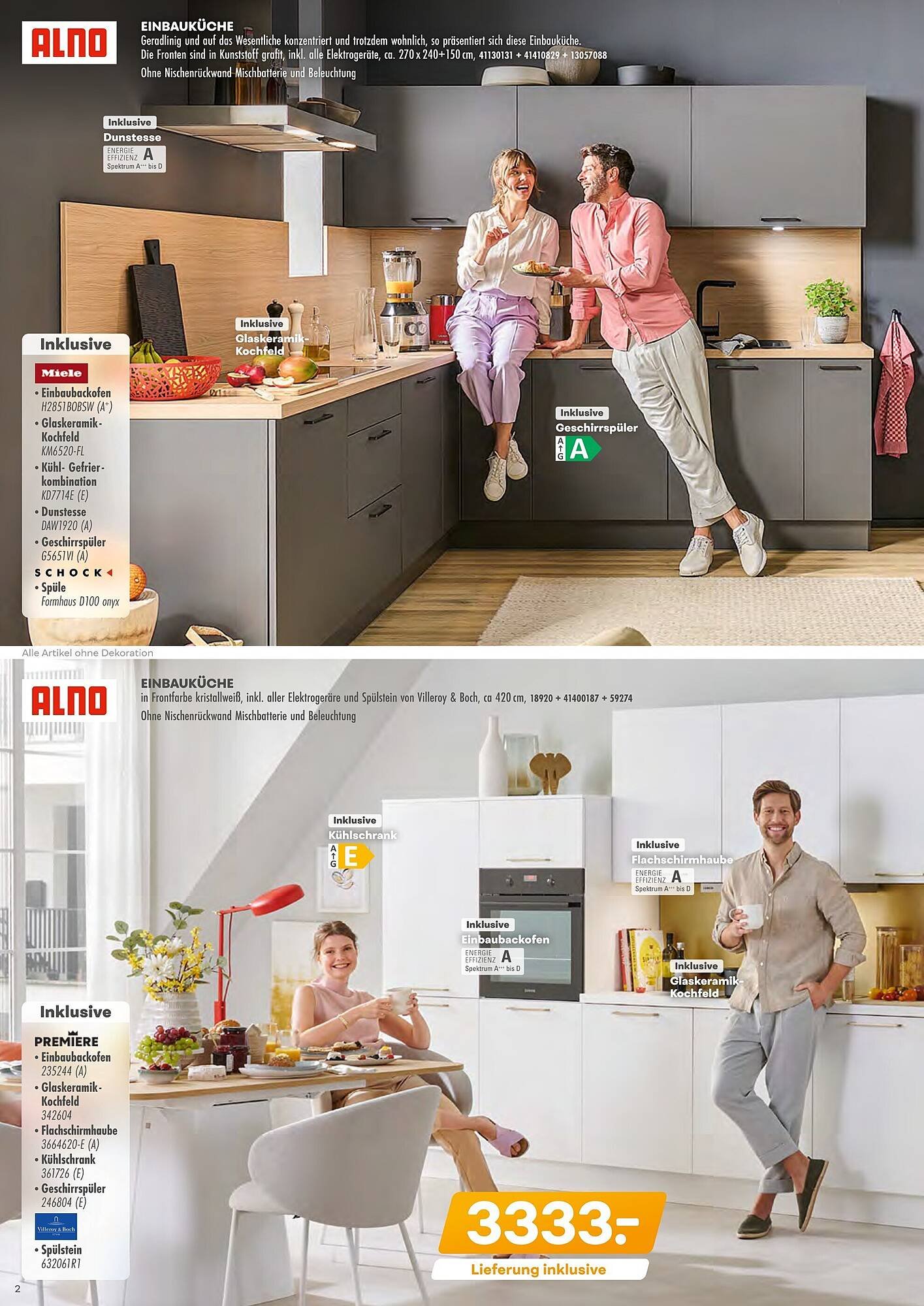 Möbel Kraft Prospekt (2025-10-30 - 2025-11-25)