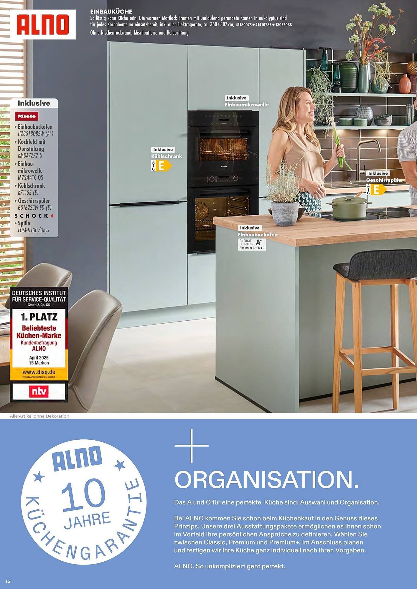 Möbel Kraft Prospekt (2025-10-30 - 2025-11-25)