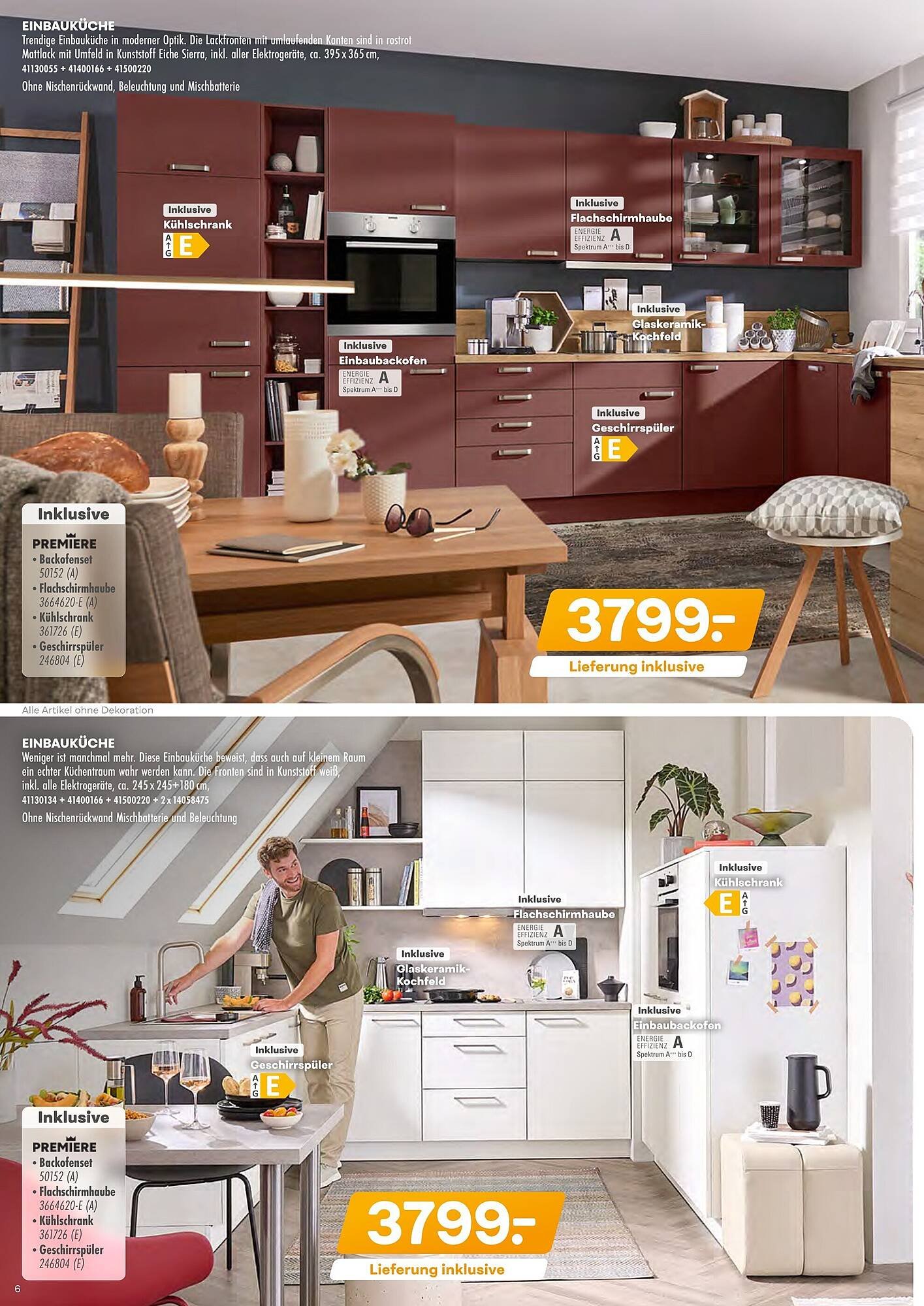 Möbel Kraft Prospekt (2025-10-30 - 2025-11-25)