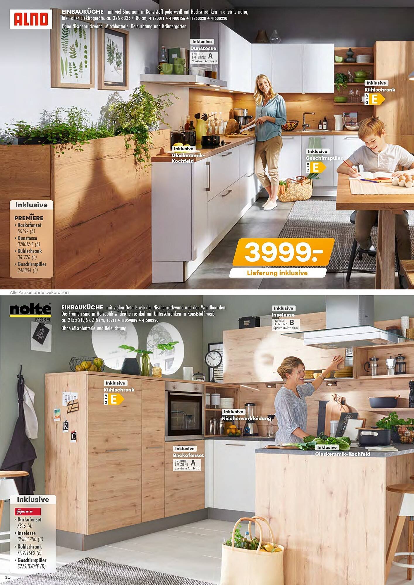 Möbel Kraft Prospekt (2025-10-30 - 2025-11-25)