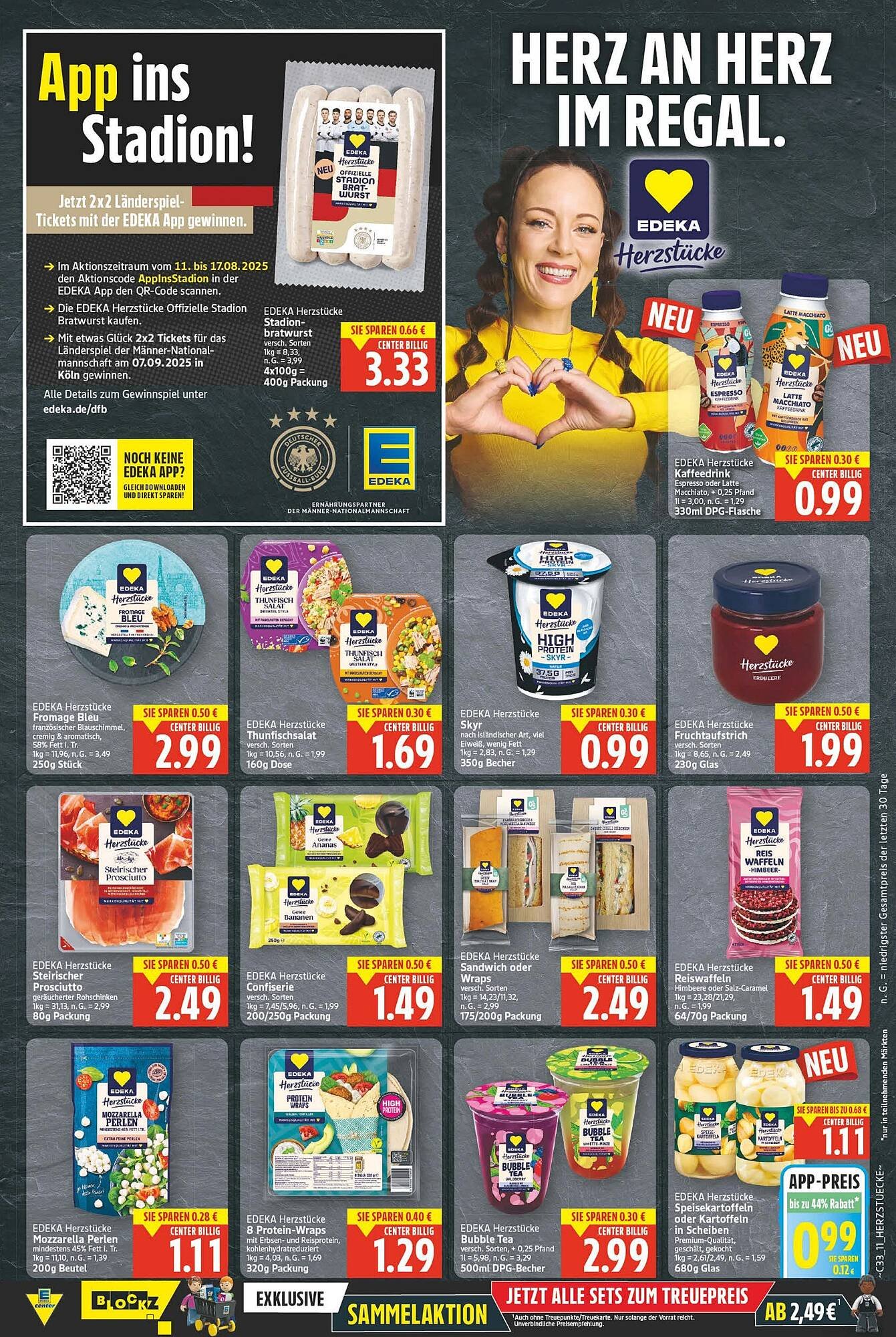 E-Center Prospekt (2025-08-11 - 2025-08-16) | 12