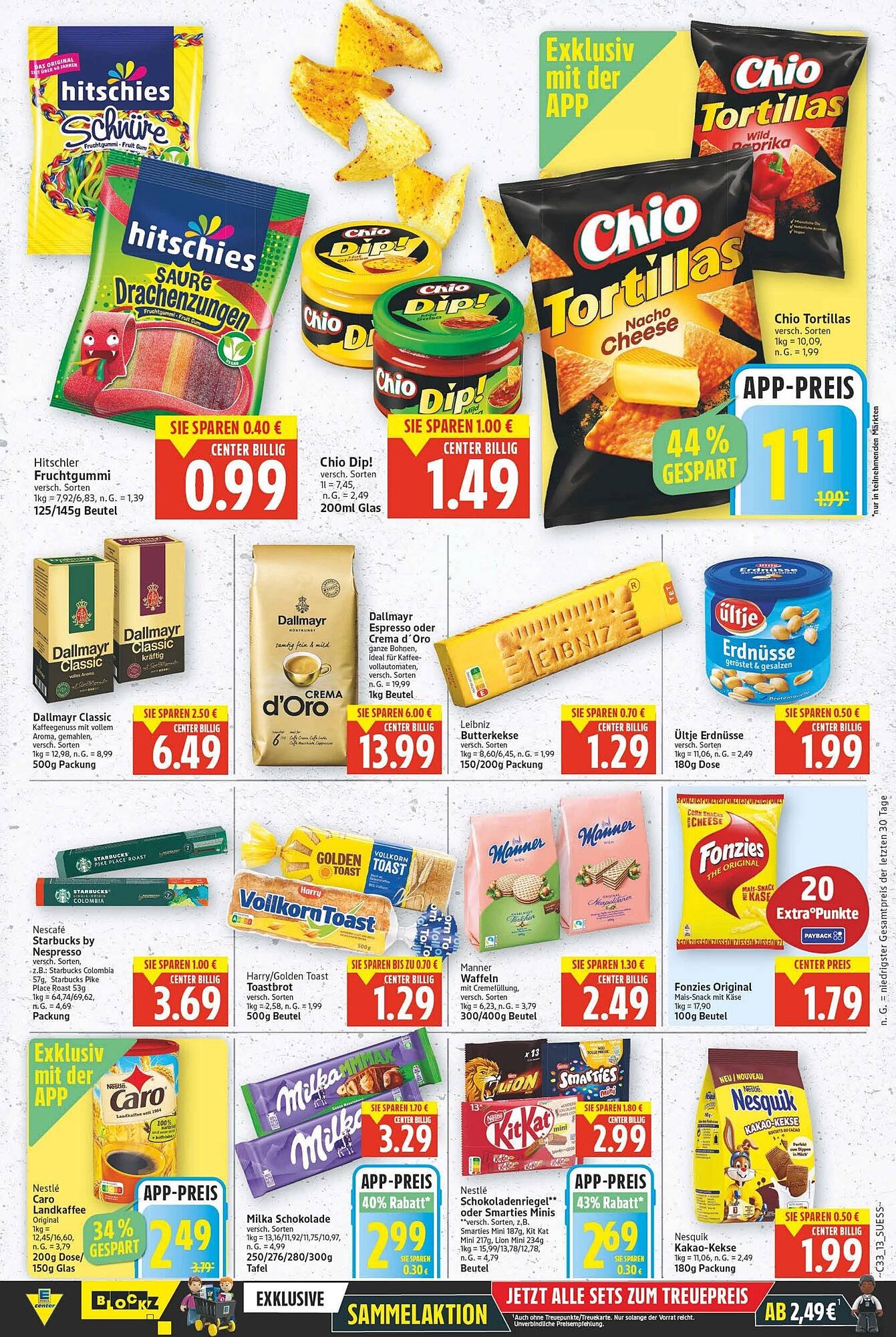 E-Center Prospekt (2025-08-11 - 2025-08-16) | 13