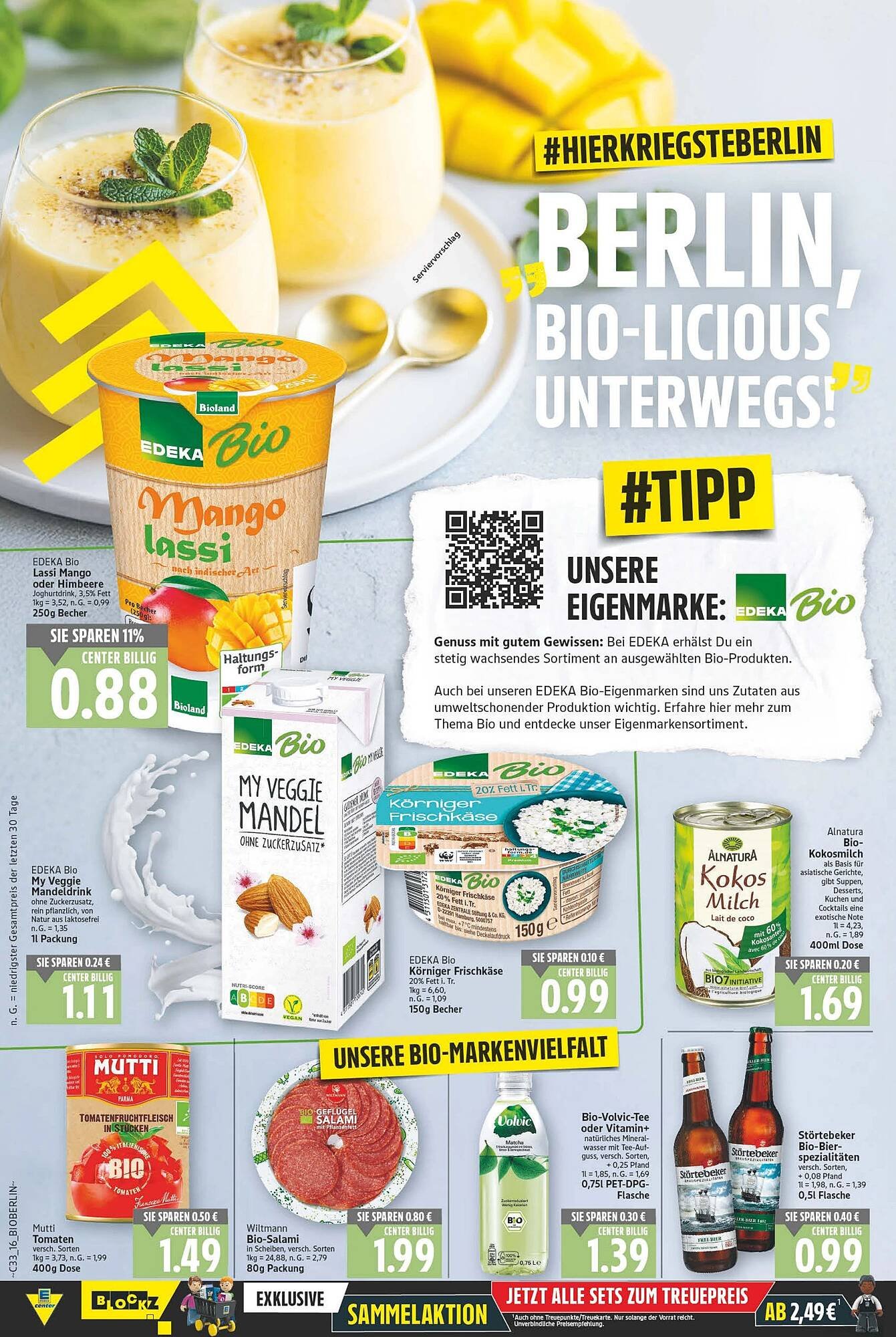 E-Center Prospekt (2025-08-11 - 2025-08-16) | 16