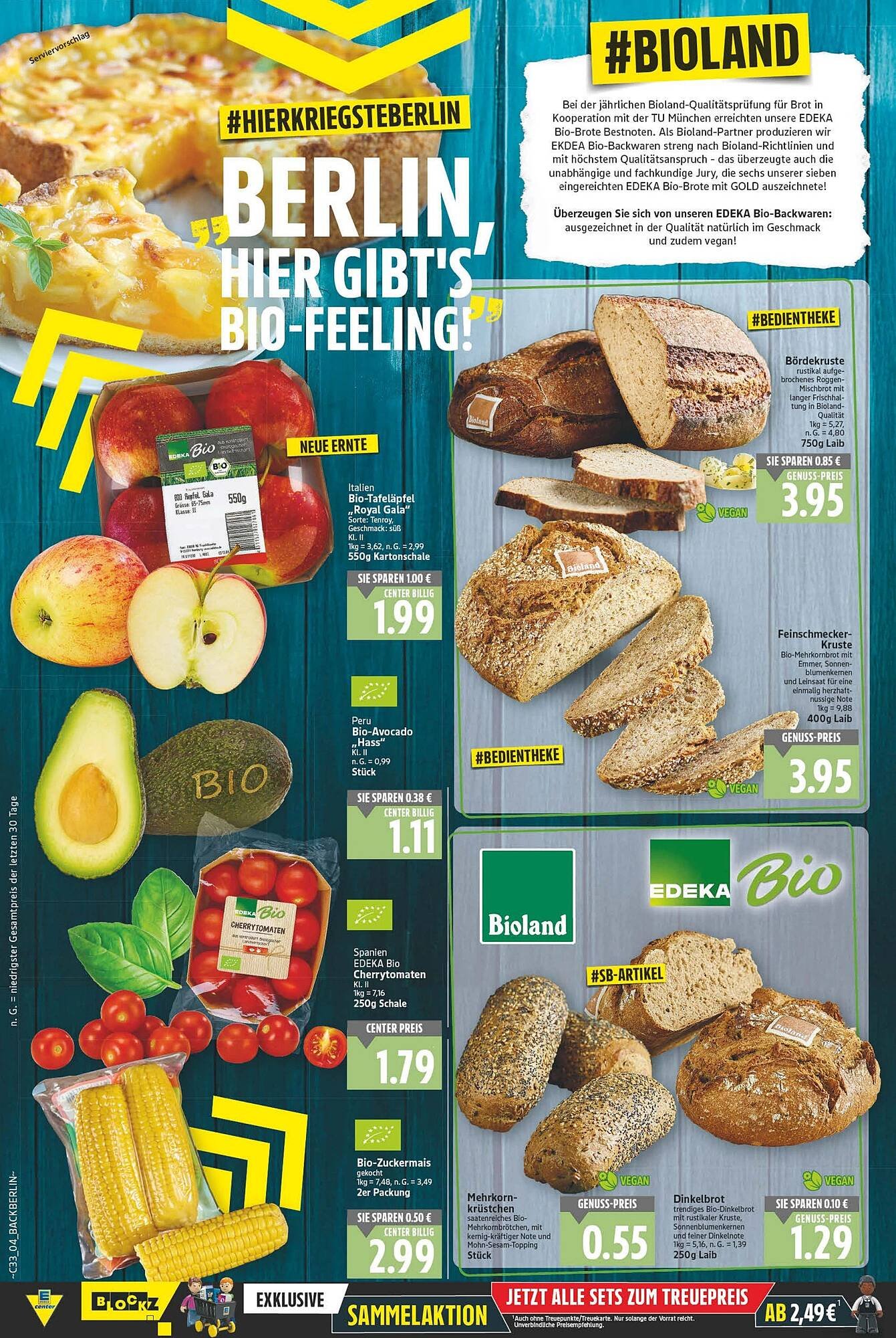 E-Center Prospekt (2025-08-11 - 2025-08-16) | 4