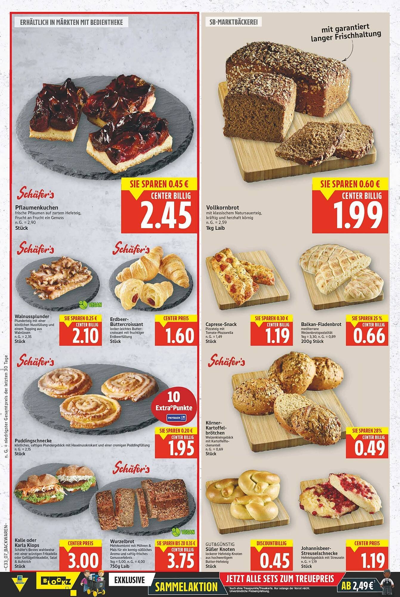 E-Center Prospekt (2025-08-11 - 2025-08-16) | 5