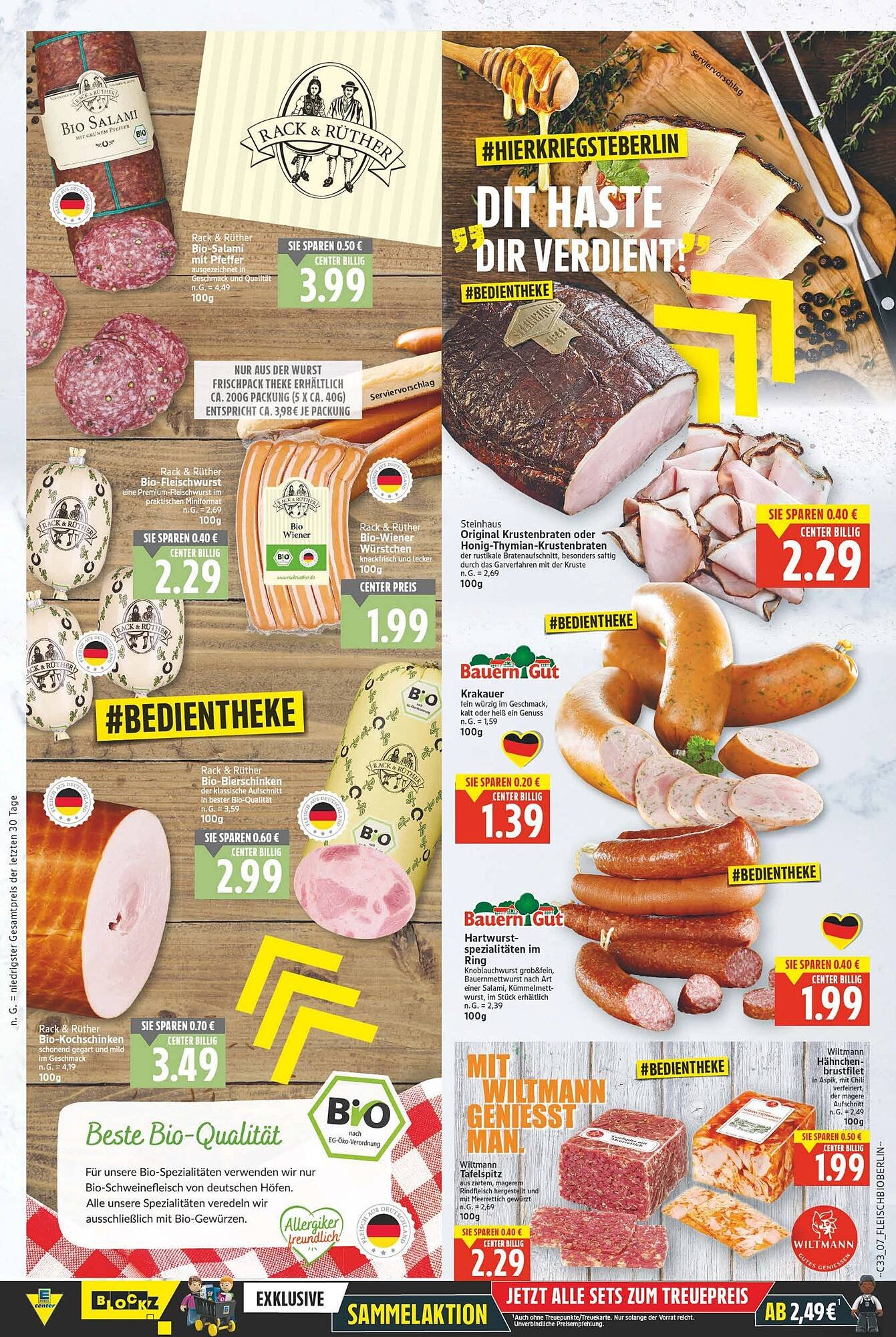 E-Center Prospekt (2025-08-11 - 2025-08-16) | 7