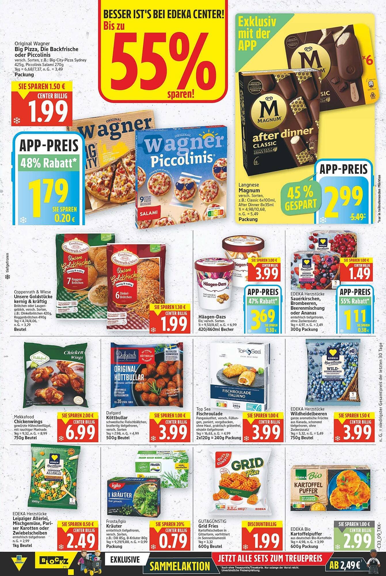 E-Center Prospekt (2025-08-11 - 2025-08-16) | 10