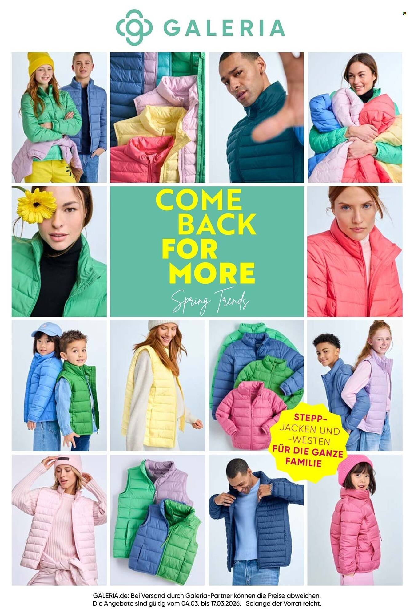 Galeria Prospekt (2026-03-04 - 2026-03-17)