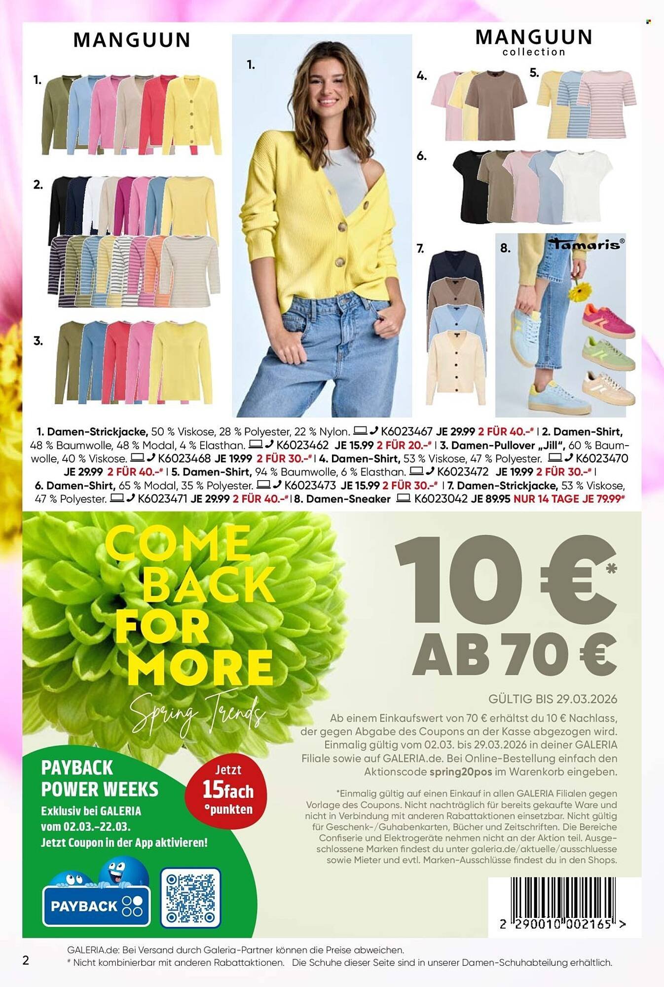 Galeria Prospekt (2026-03-04 - 2026-03-17)