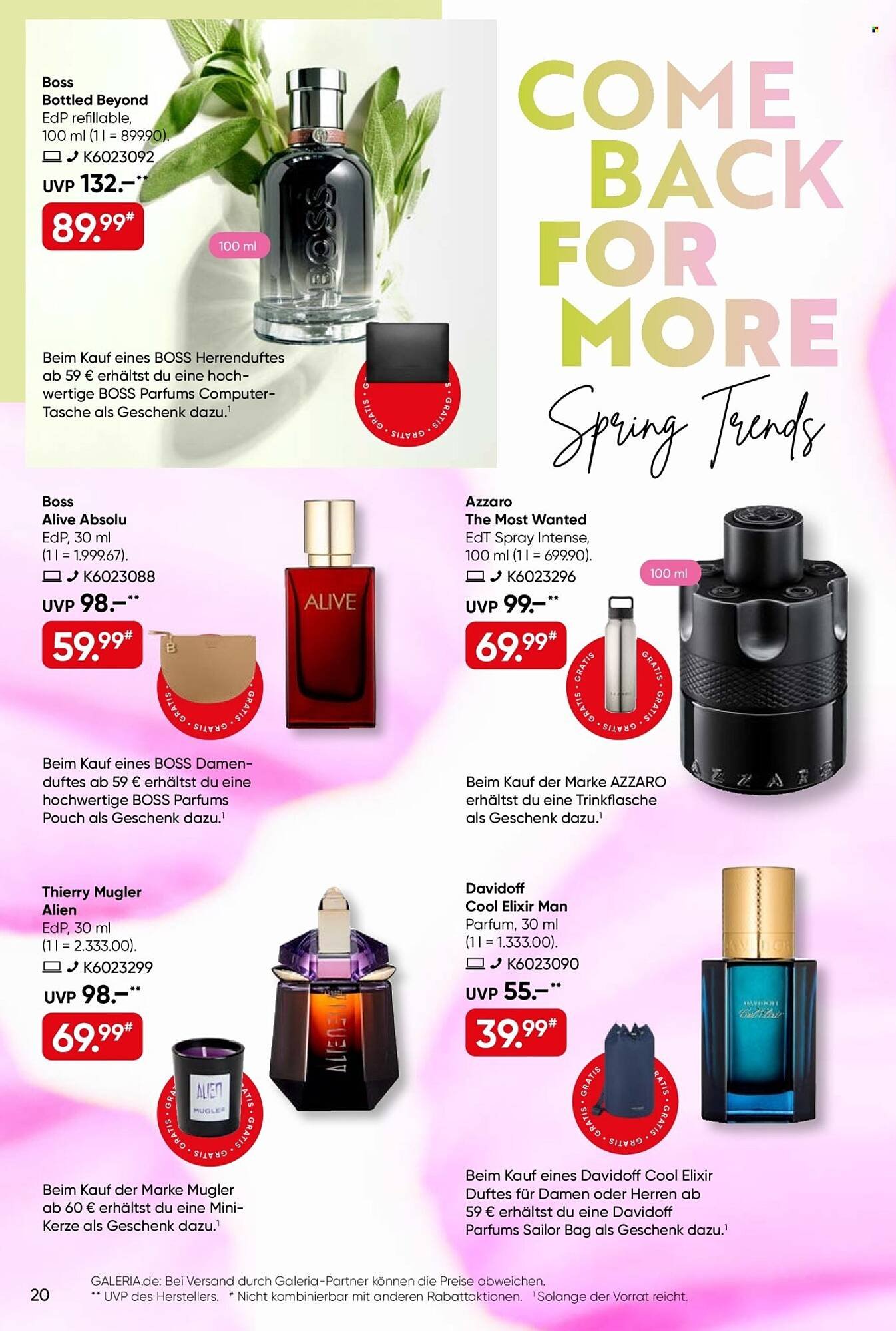 Galeria Prospekt (2026-03-04 - 2026-03-17)