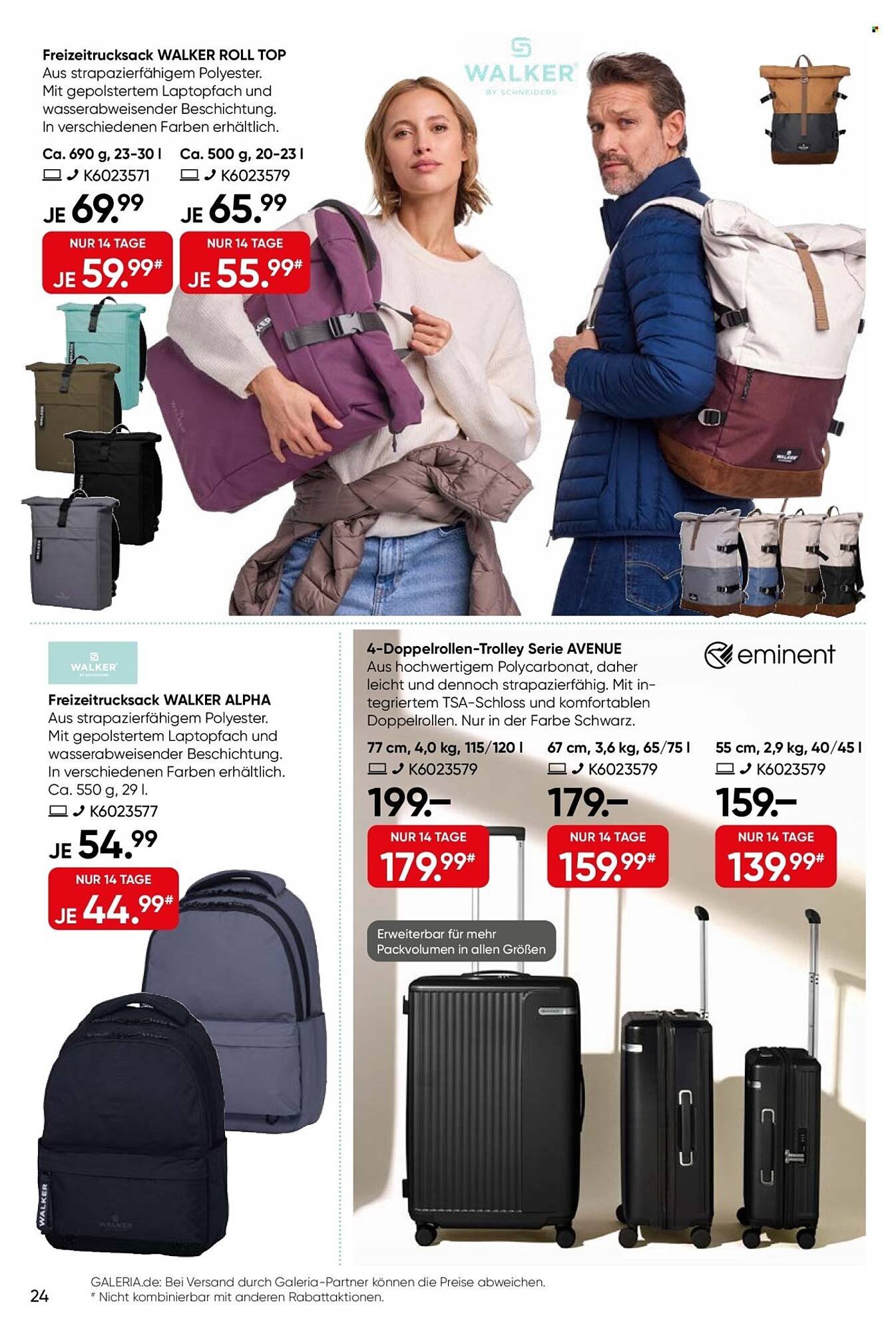 Galeria Prospekt (2026-03-04 - 2026-03-17)