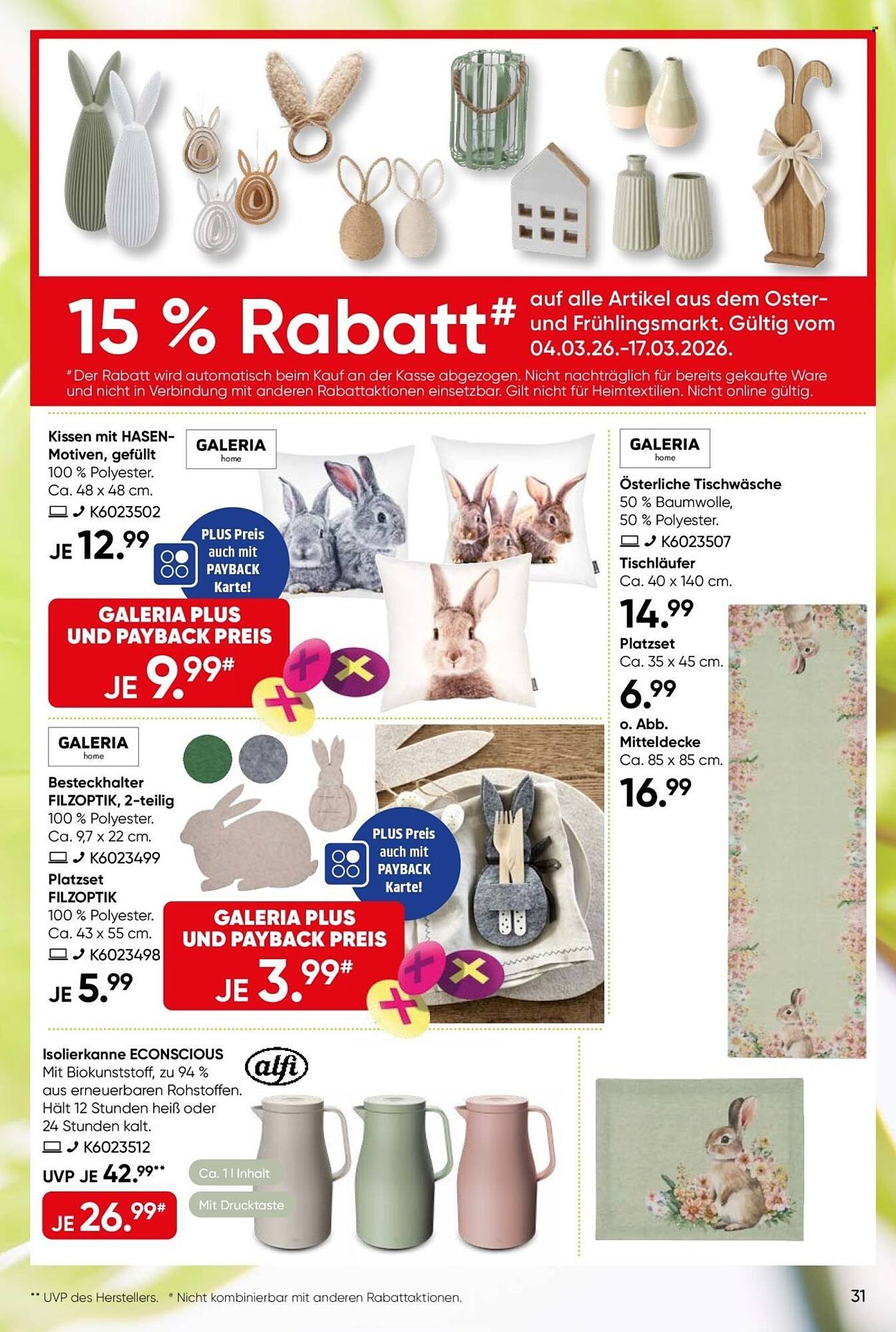 Galeria Prospekt (2026-03-04 - 2026-03-17)