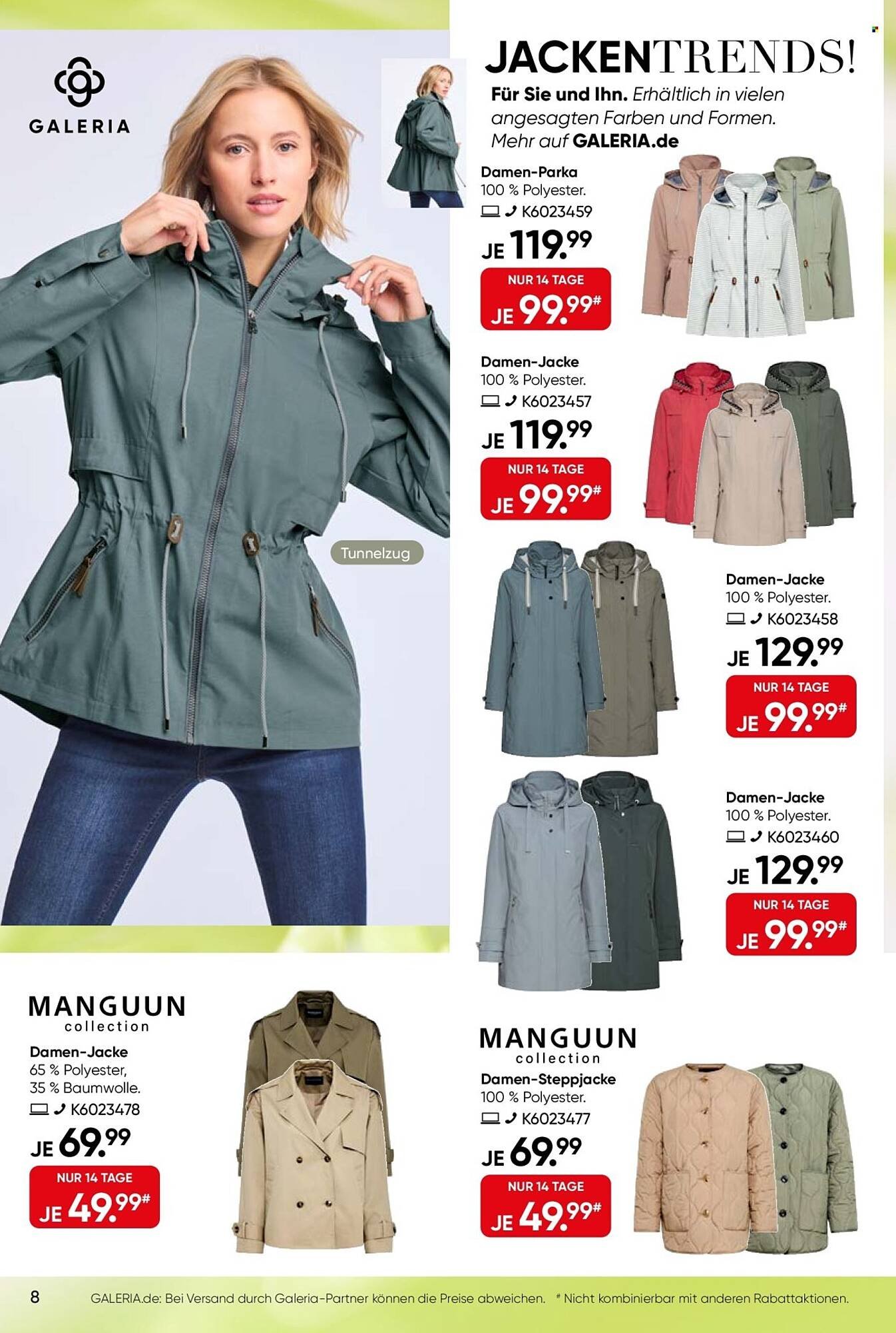 Galeria Prospekt (2026-03-04 - 2026-03-17)