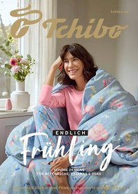 Tchibo Prospekt