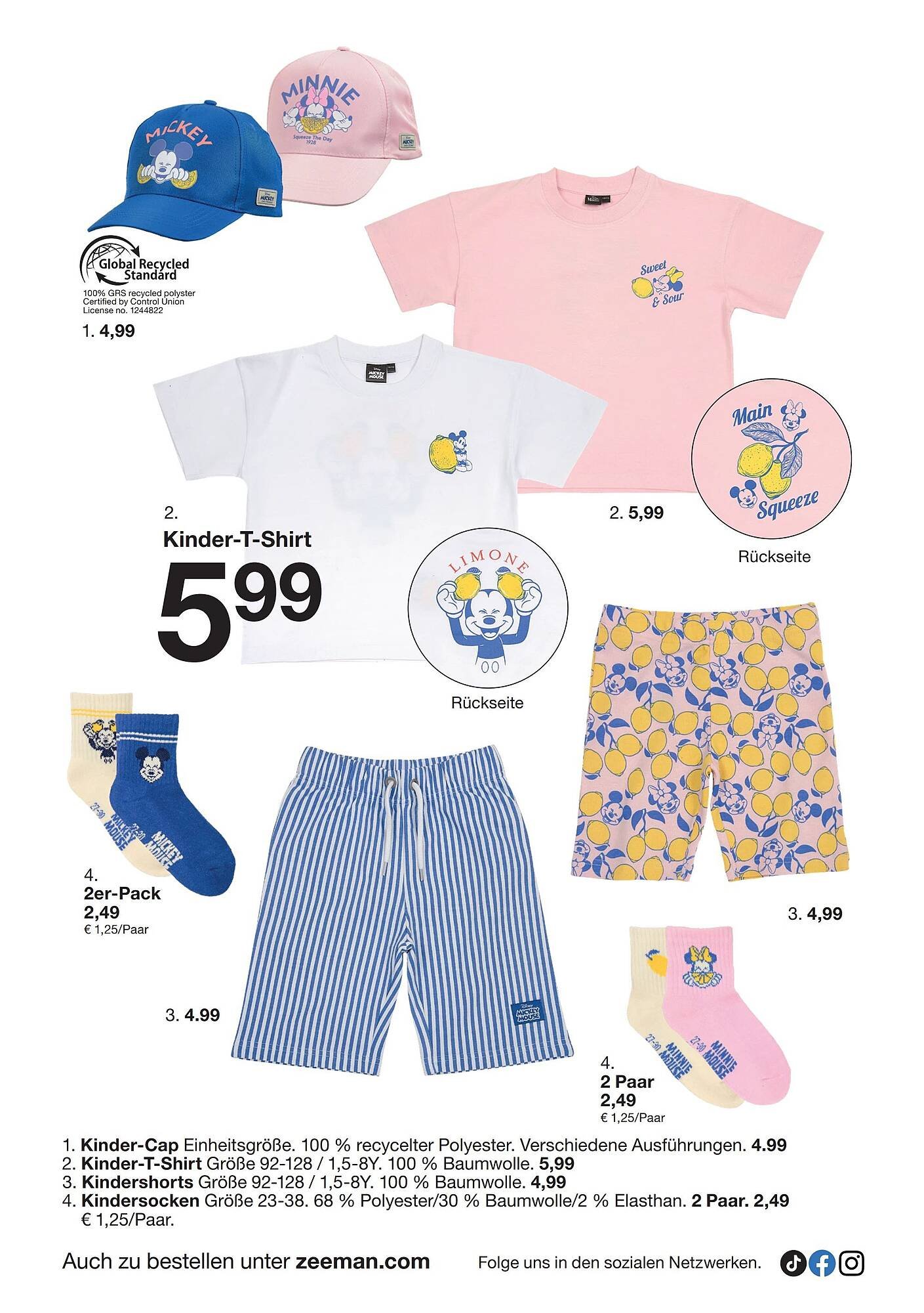 Zeeman Prospekt (2026-05-16 - 2026-05-23)