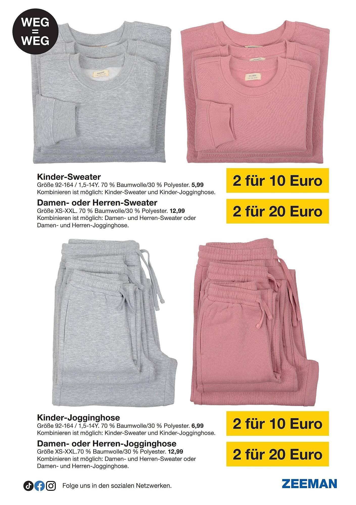 Zeeman Prospekt (2026-05-16 - 2026-05-23)