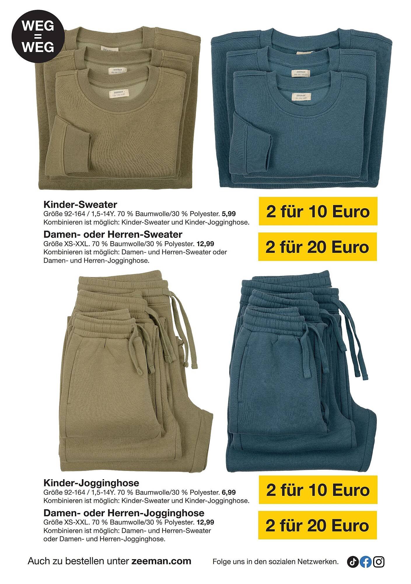Zeeman Prospekt (2026-05-16 - 2026-05-23)