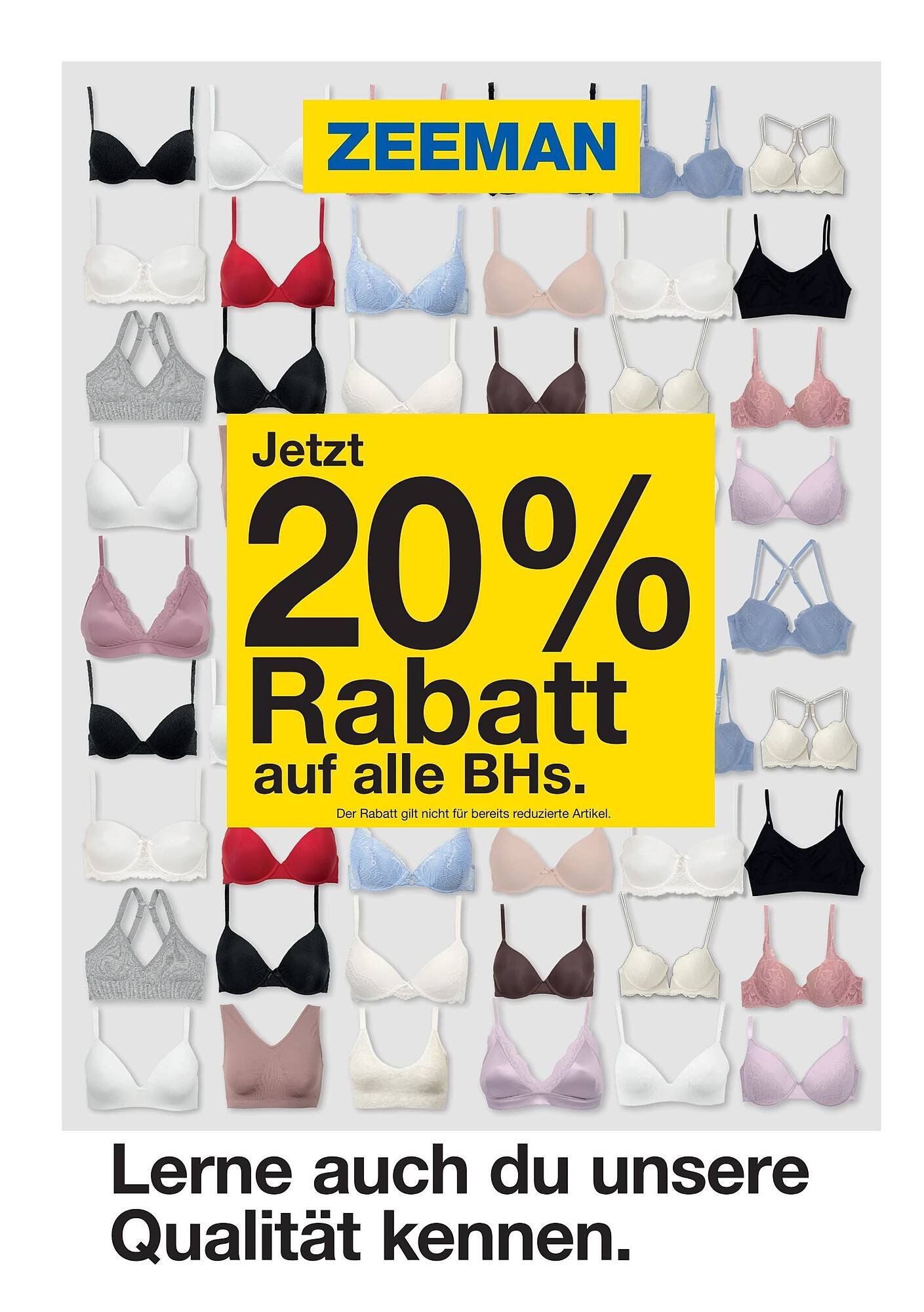 Zeeman Prospekt (2026-05-16 - 2026-05-23)