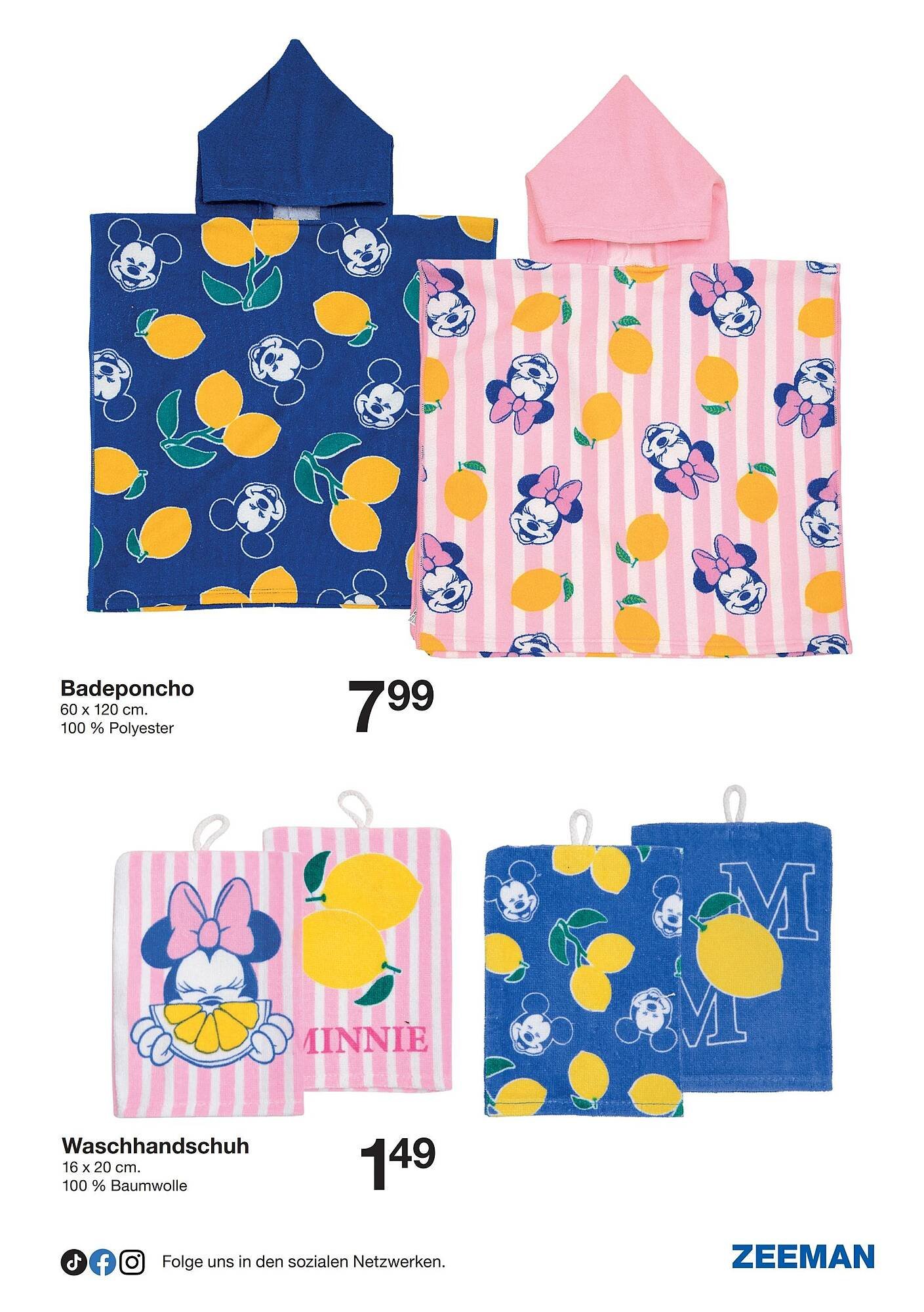 Zeeman Prospekt (2026-05-16 - 2026-05-23)