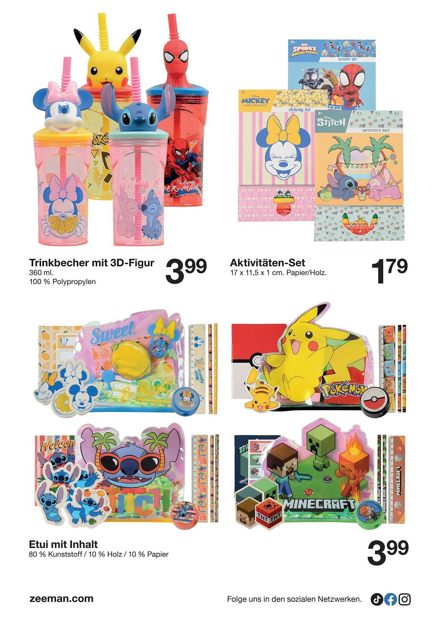 Zeeman Prospekt (2026-05-16 - 2026-05-23)