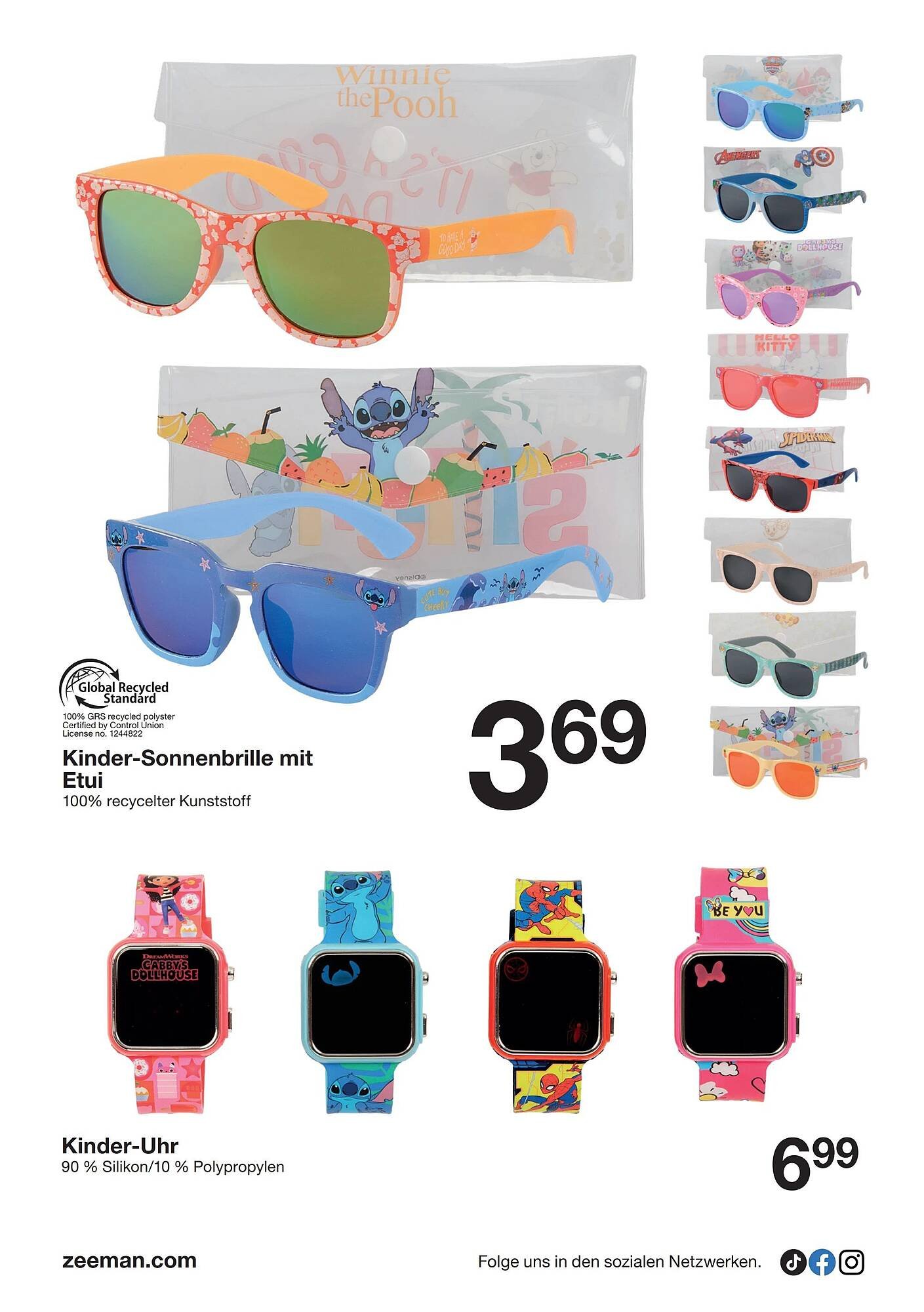 Zeeman Prospekt (2026-05-16 - 2026-05-23)