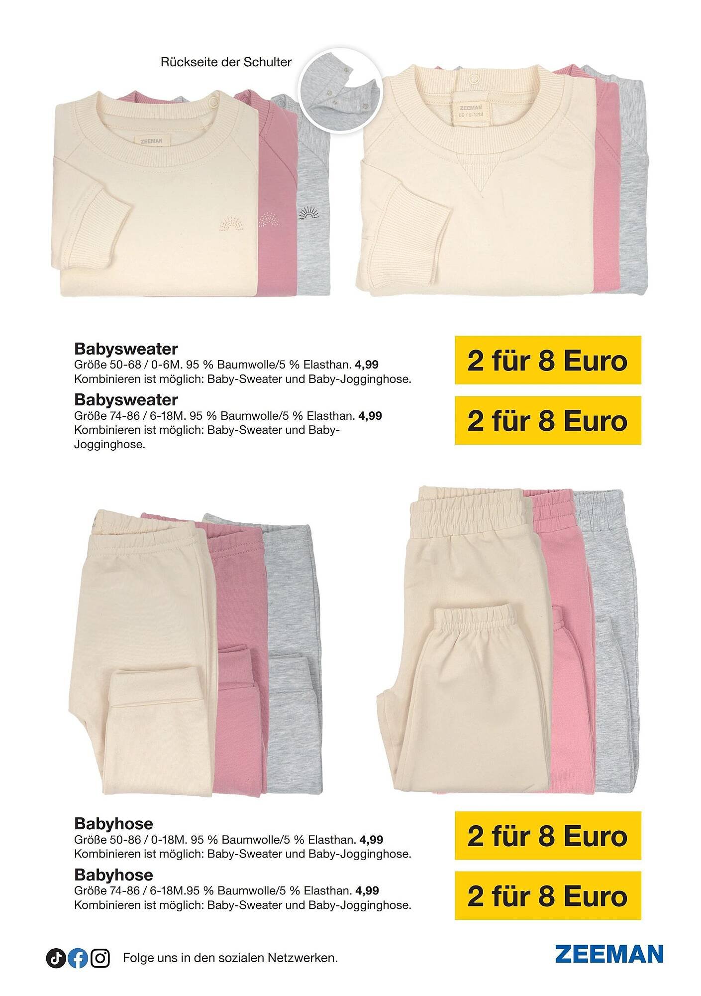 Zeeman Prospekt (2026-05-16 - 2026-05-23)