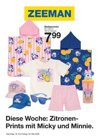Zeeman Prospekt