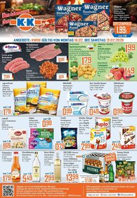 Klaas und Kock Prospekt